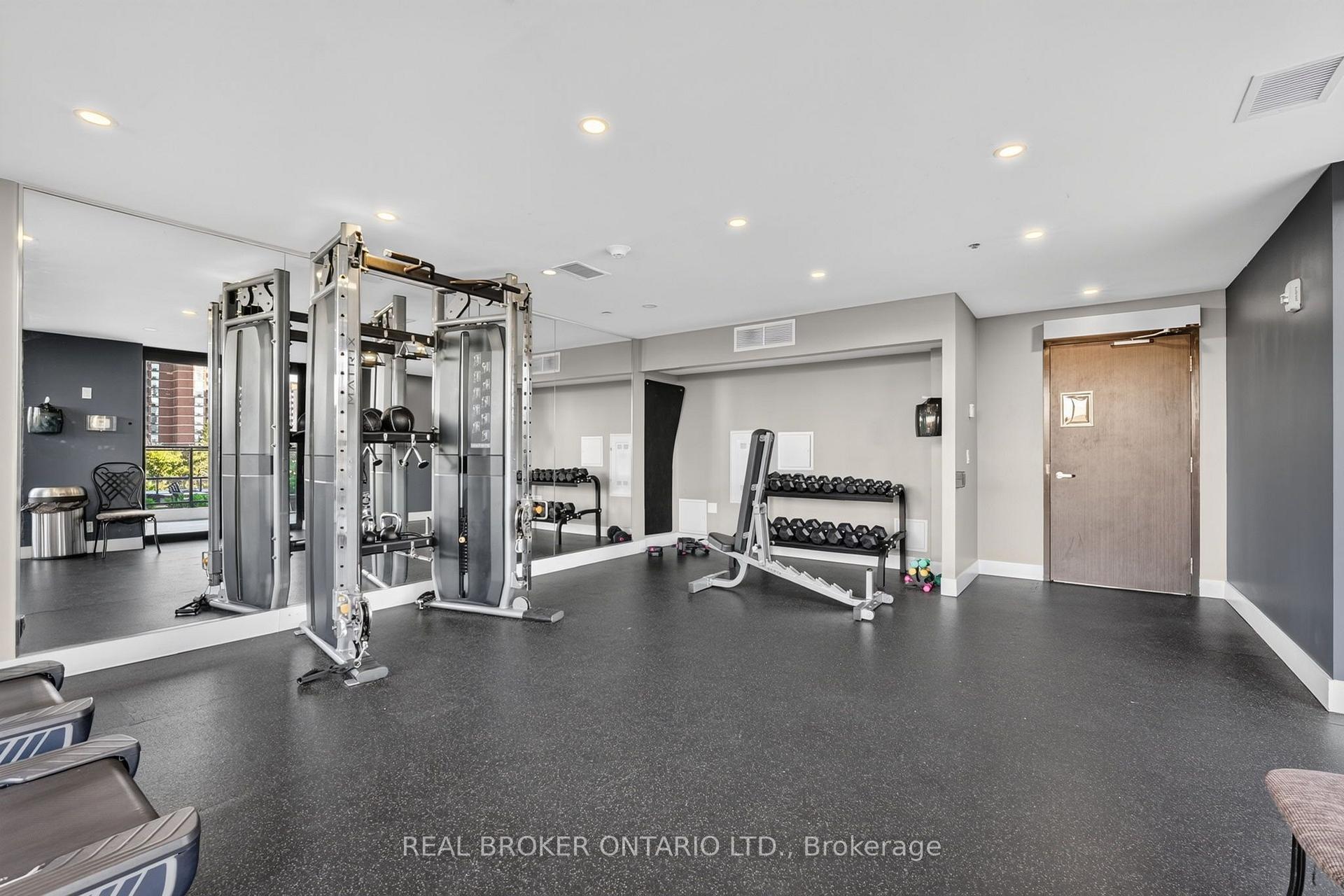 Photo 23 of Unit 1206, 15 Queen Street S, Hamilton, Central — HOMEH