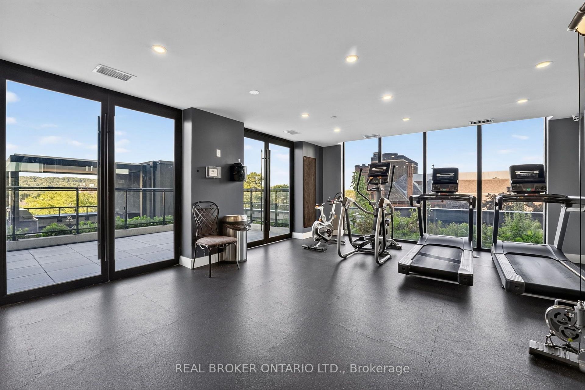 Photo 24 of Unit 1206, 15 Queen Street S, Hamilton, Central — HOMEH