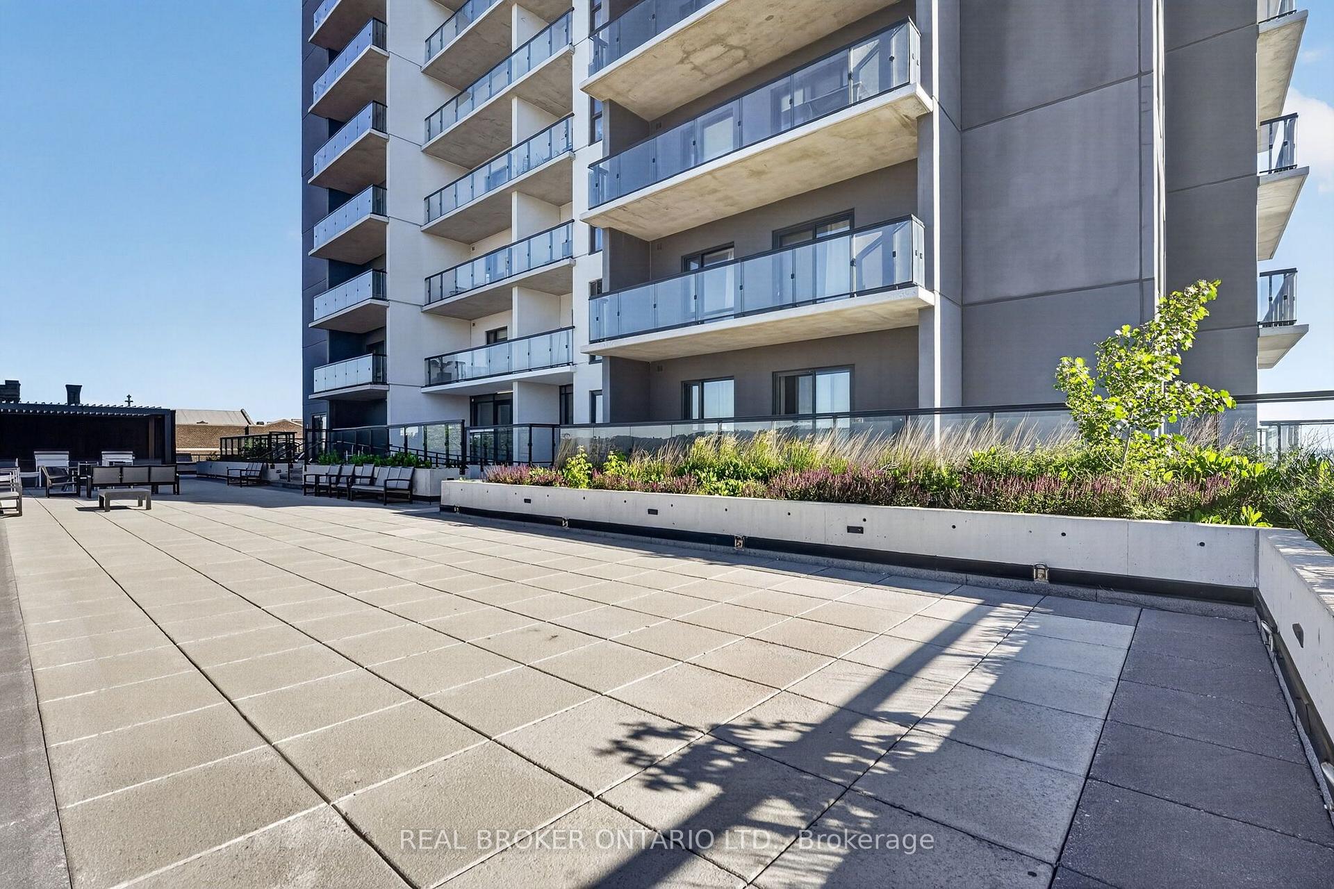 Photo 25 of Unit 1206, 15 Queen Street S, Hamilton, Central — HOMEH