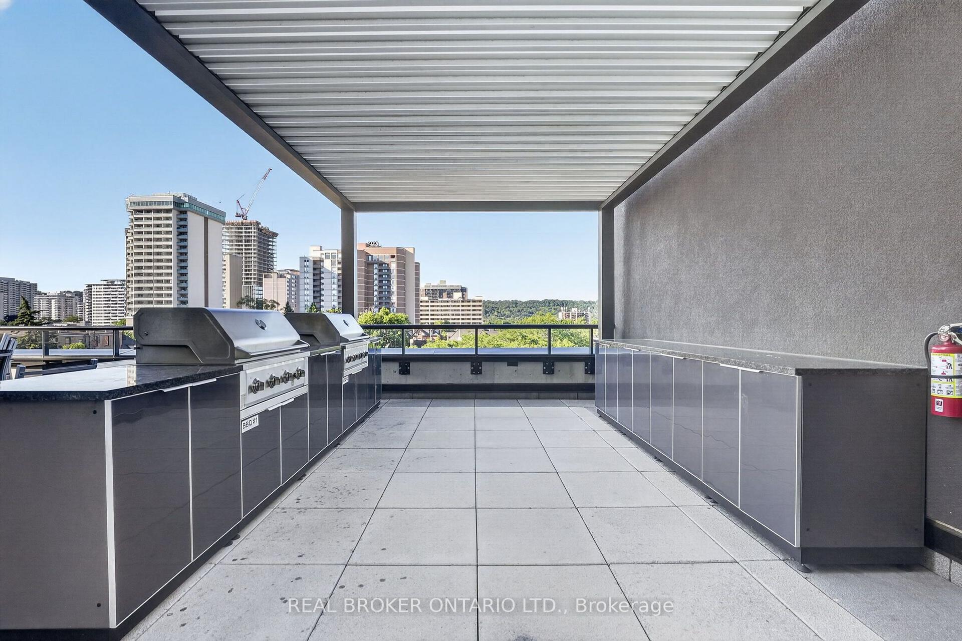 Photo 26 of Unit 1206, 15 Queen Street S, Hamilton, Central — HOMEH