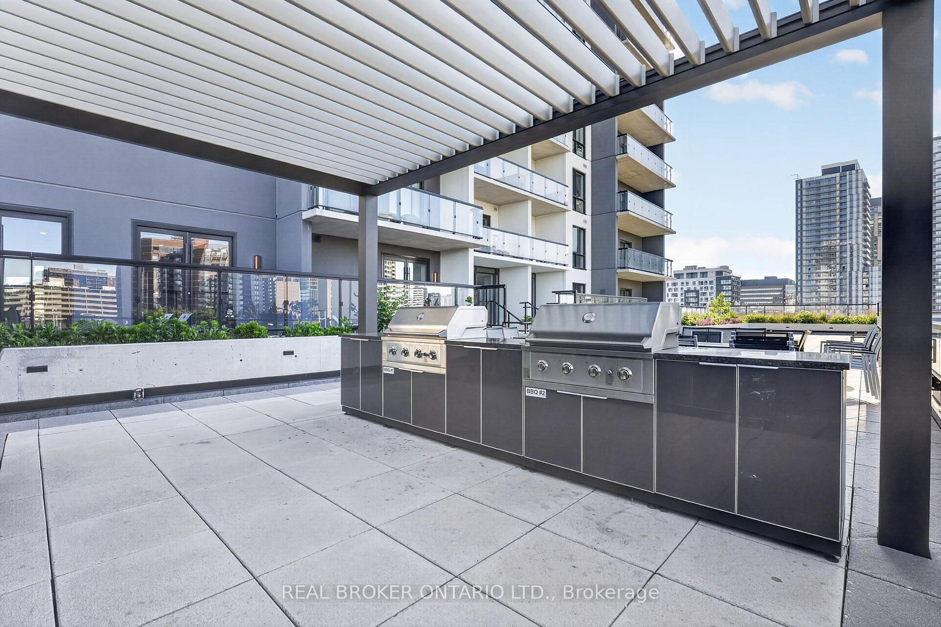 Photo 27 of Unit 1206, 15 Queen Street S, Hamilton, Central — HOMEH