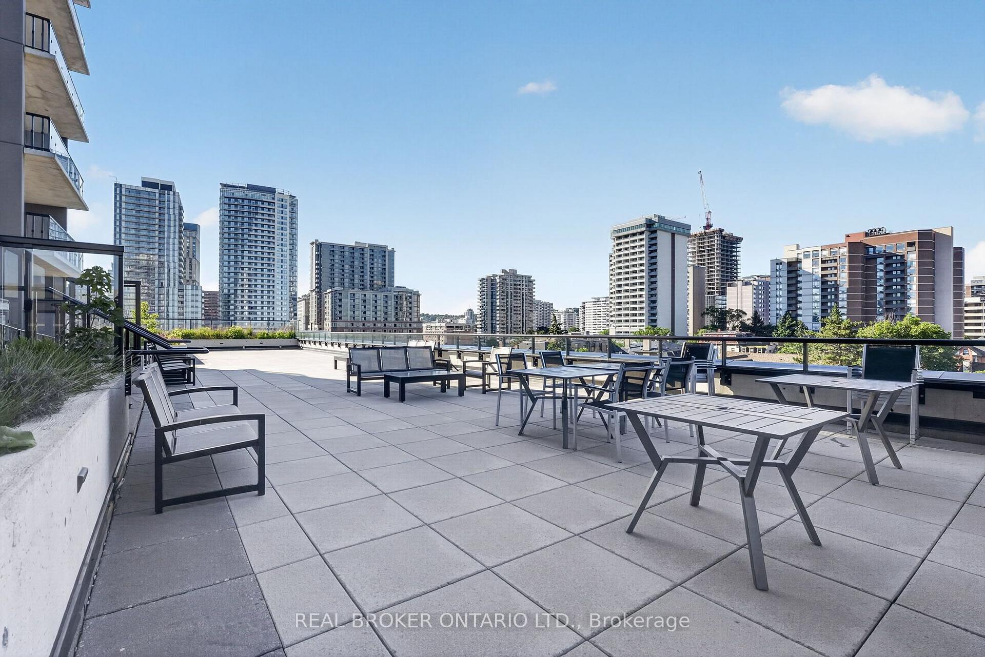 Photo 28 of Unit 1206, 15 Queen Street S, Hamilton, Central — HOMEH