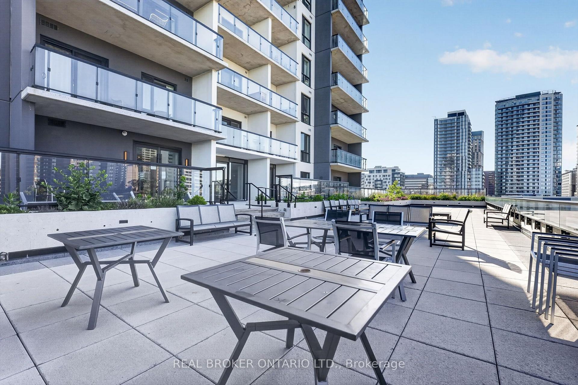 Photo 29 of Unit 1206, 15 Queen Street S, Hamilton, Central — HOMEH