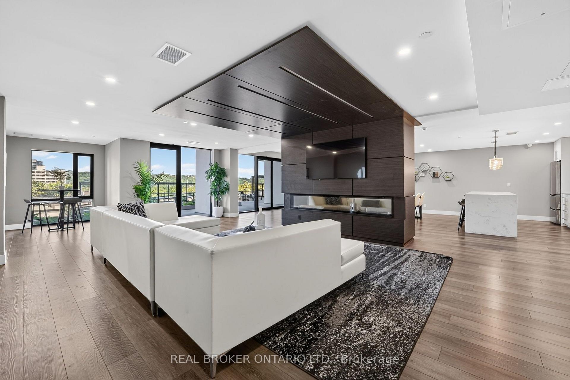 Photo 31 of Unit 1206, 15 Queen Street S, Hamilton, Central — HOMEH