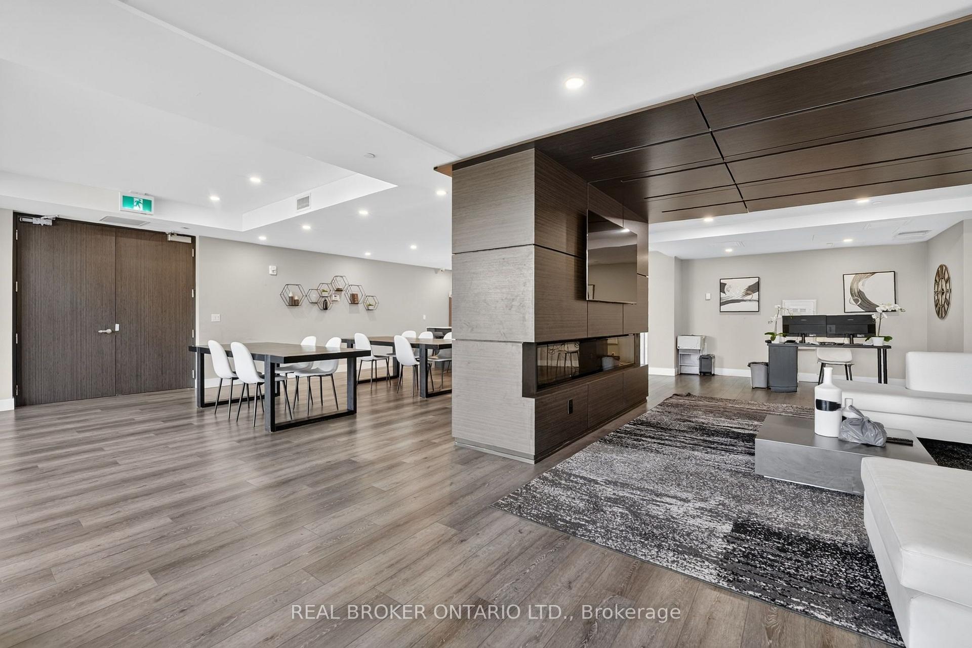 Photo 40 of Unit 1206, 15 Queen Street S, Hamilton, Central — HOMEH