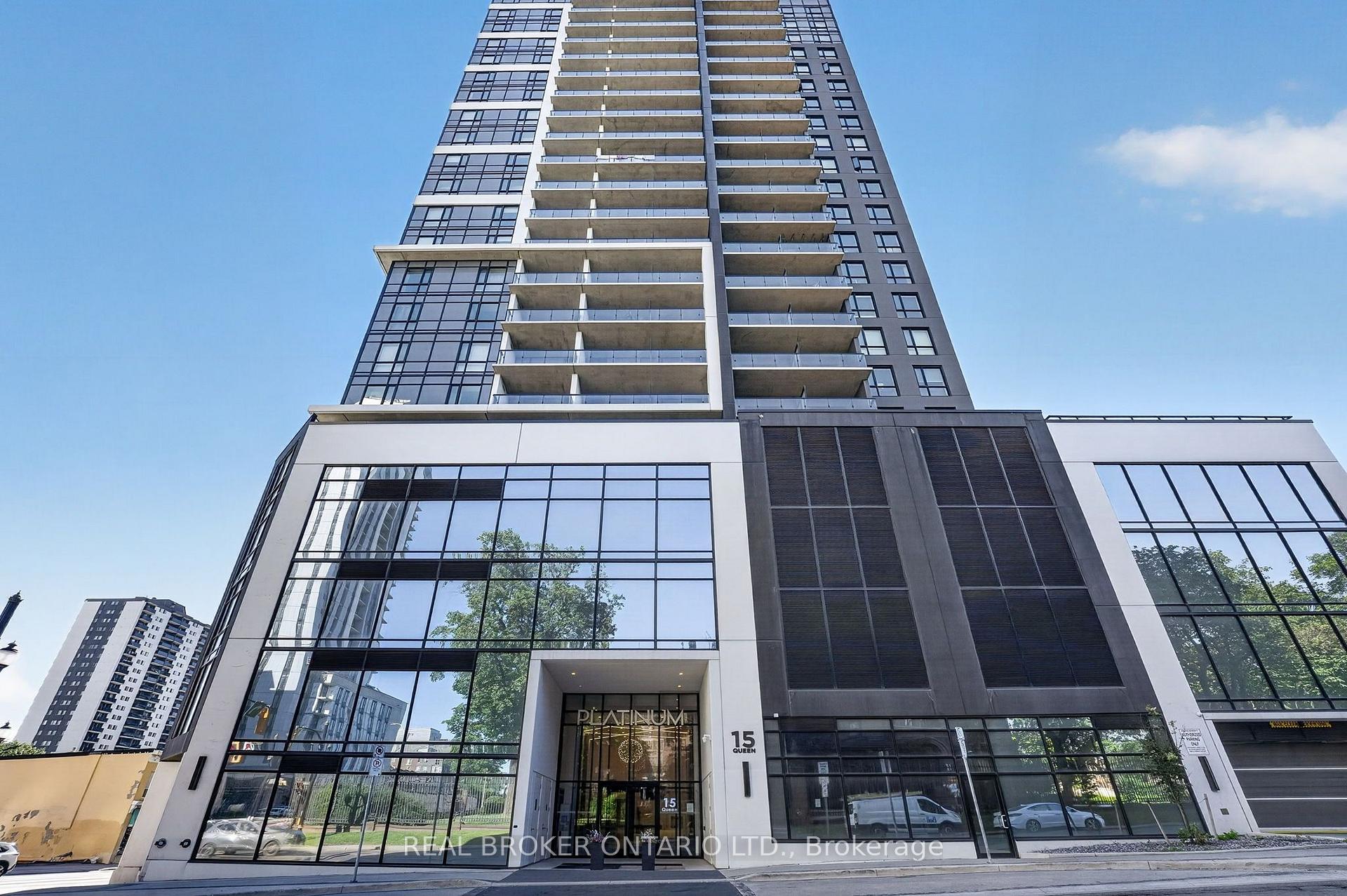 Photo 41 of Unit 1206, 15 Queen Street S, Hamilton, Central — HOMEH