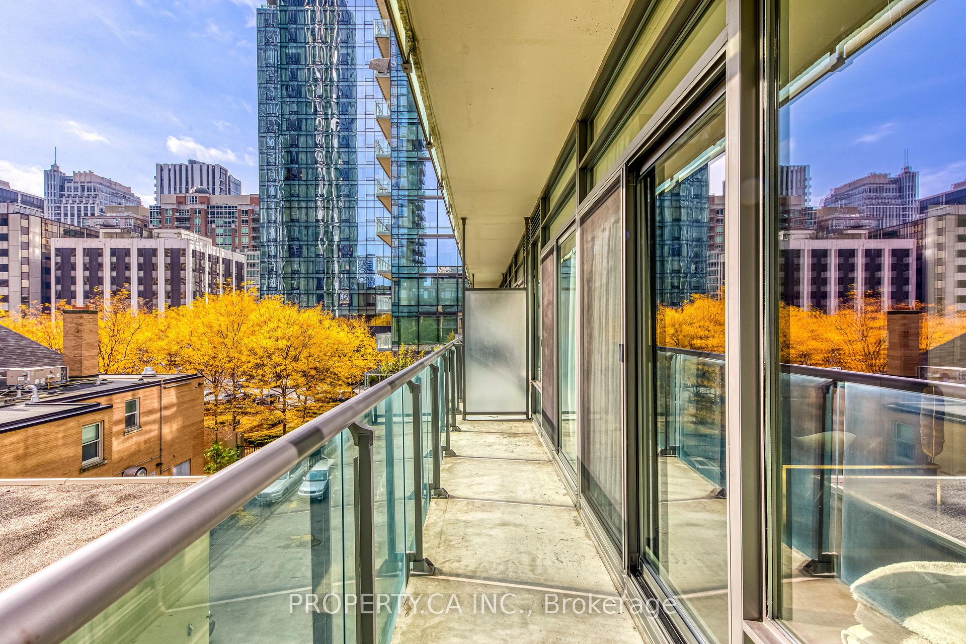 Photo 19 of Unit 406, 21 Scollard Street, Toronto, The Annex — HOMEH