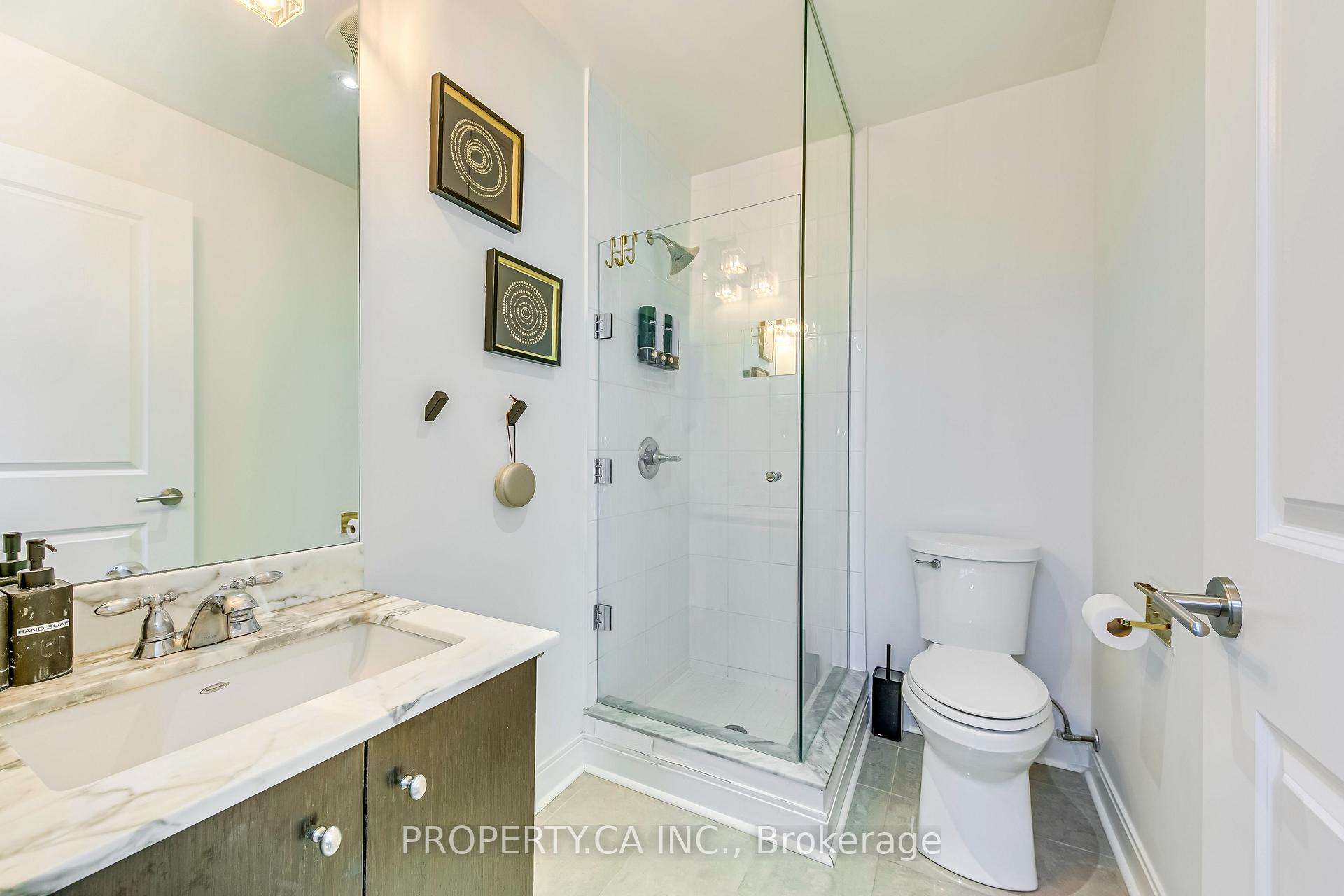 Photo 23 of Unit 406, 21 Scollard Street, Toronto, The Annex — HOMEH