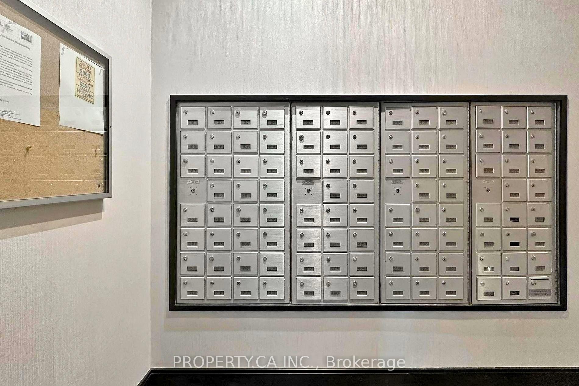 Photo 26 of Unit 406, 21 Scollard Street, Toronto, The Annex — HOMEH
