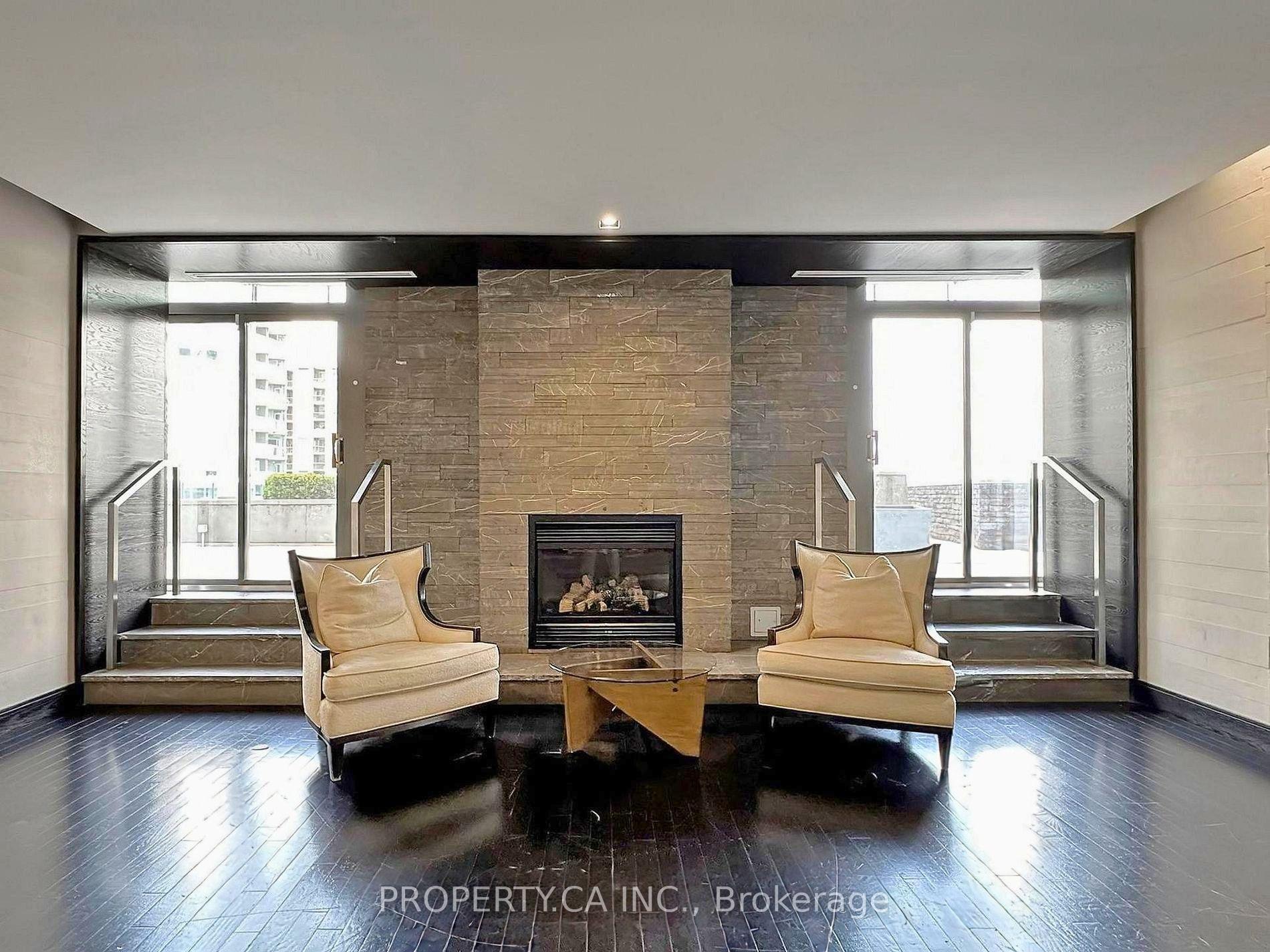 Photo 27 of Unit 406, 21 Scollard Street, Toronto, The Annex — HOMEH