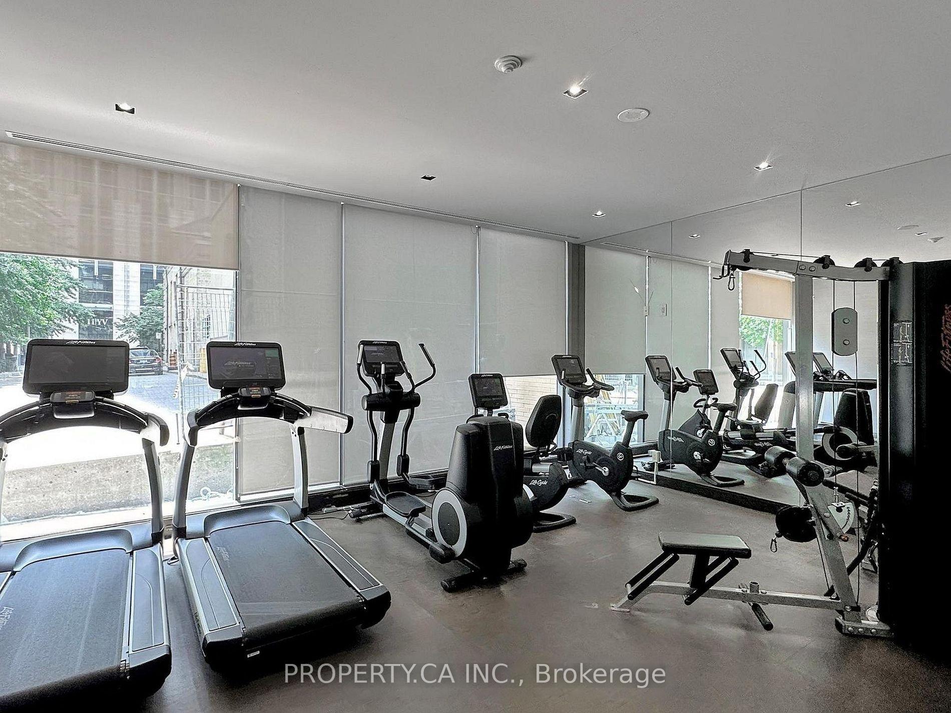 Photo 35 of Unit 406, 21 Scollard Street, Toronto, The Annex — HOMEH