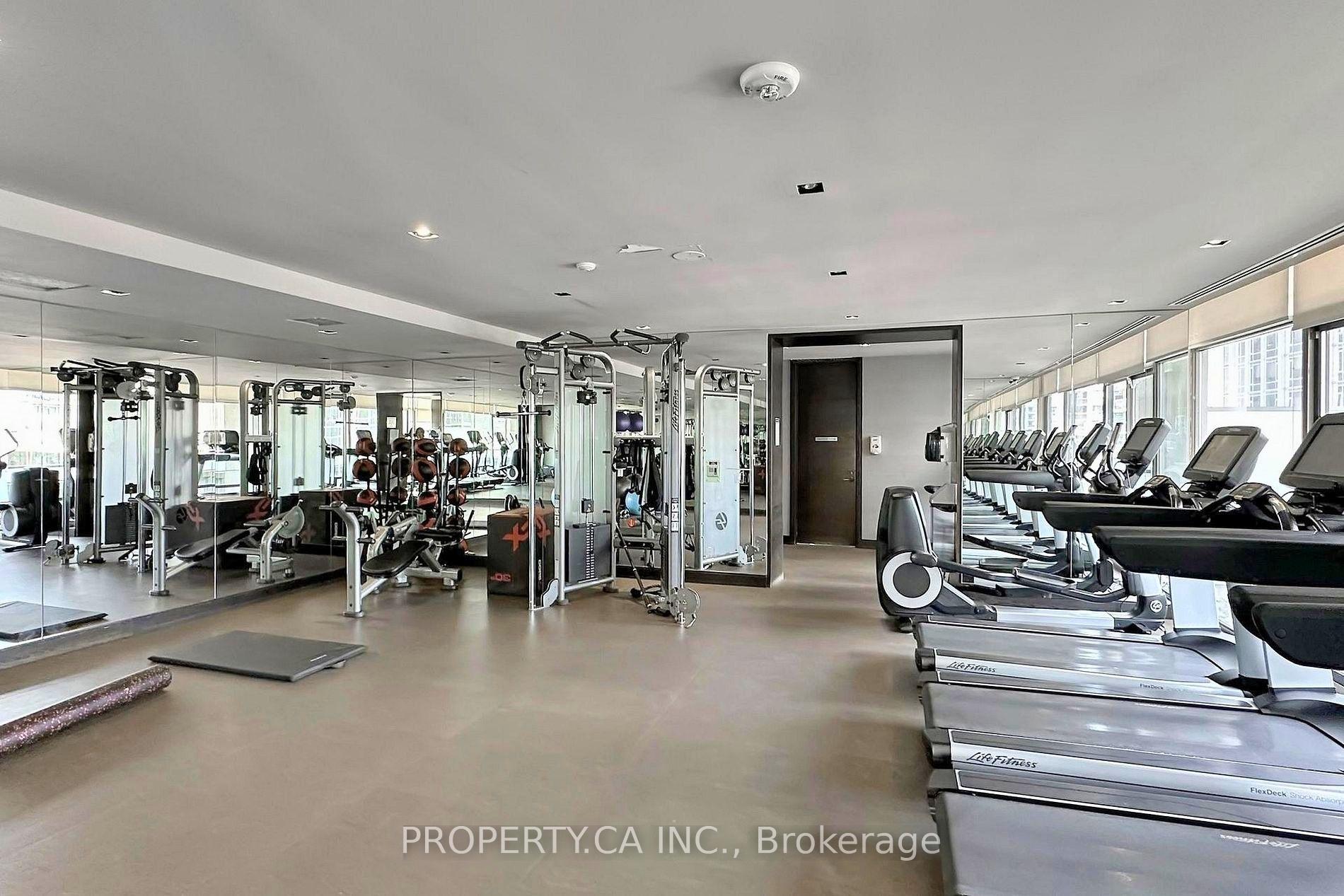 Photo 36 of Unit 406, 21 Scollard Street, Toronto, The Annex — HOMEH