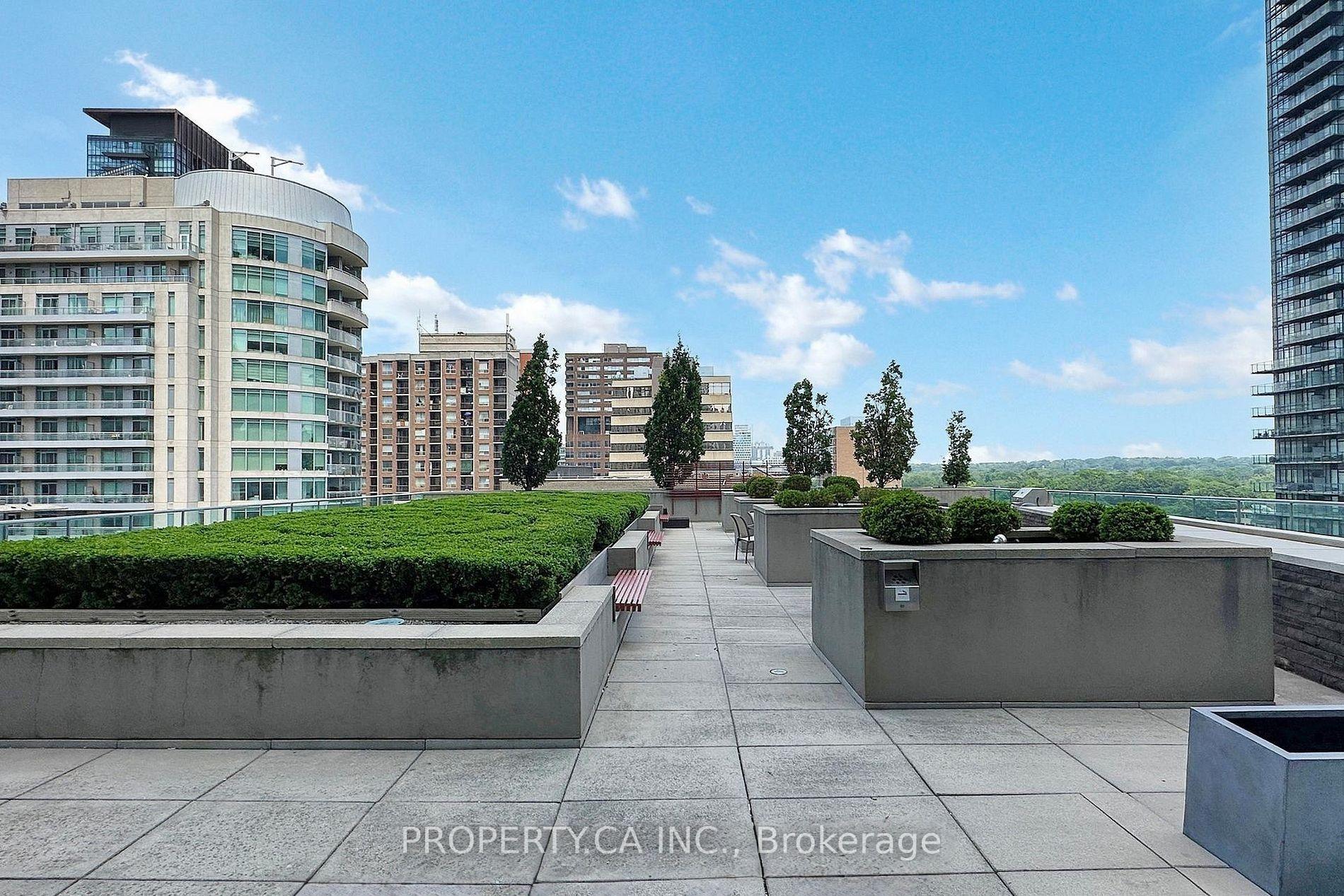 Photo 39 of Unit 406, 21 Scollard Street, Toronto, The Annex — HOMEH