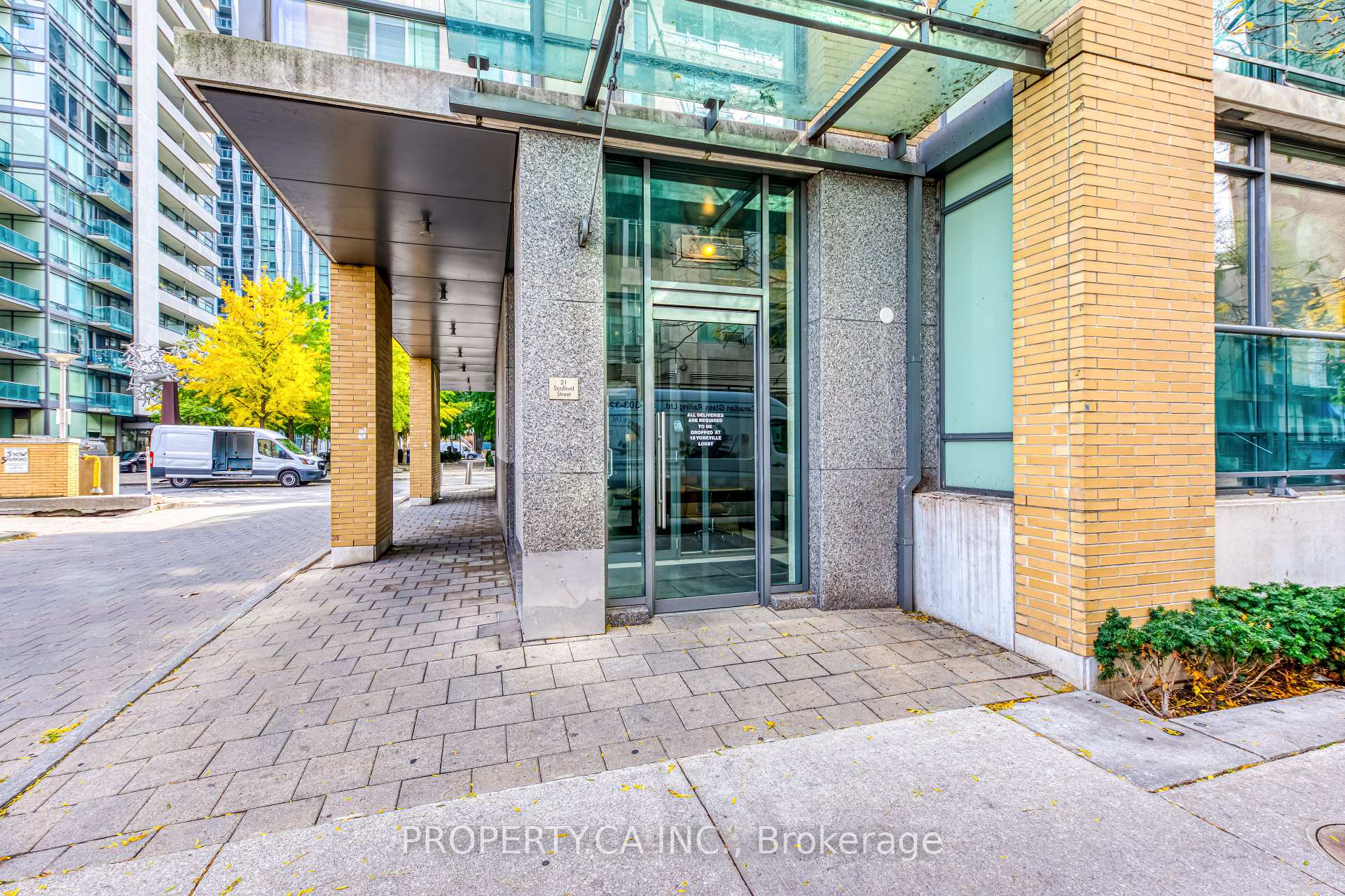 Photo 40 of Unit 406, 21 Scollard Street, Toronto, The Annex — HOMEH