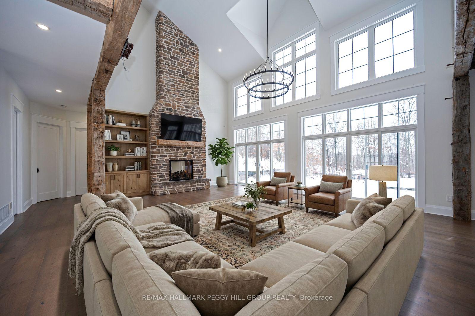 Photo 5 of 16 Heron Boulevard, Springwater, Snow Valley — HOMEH