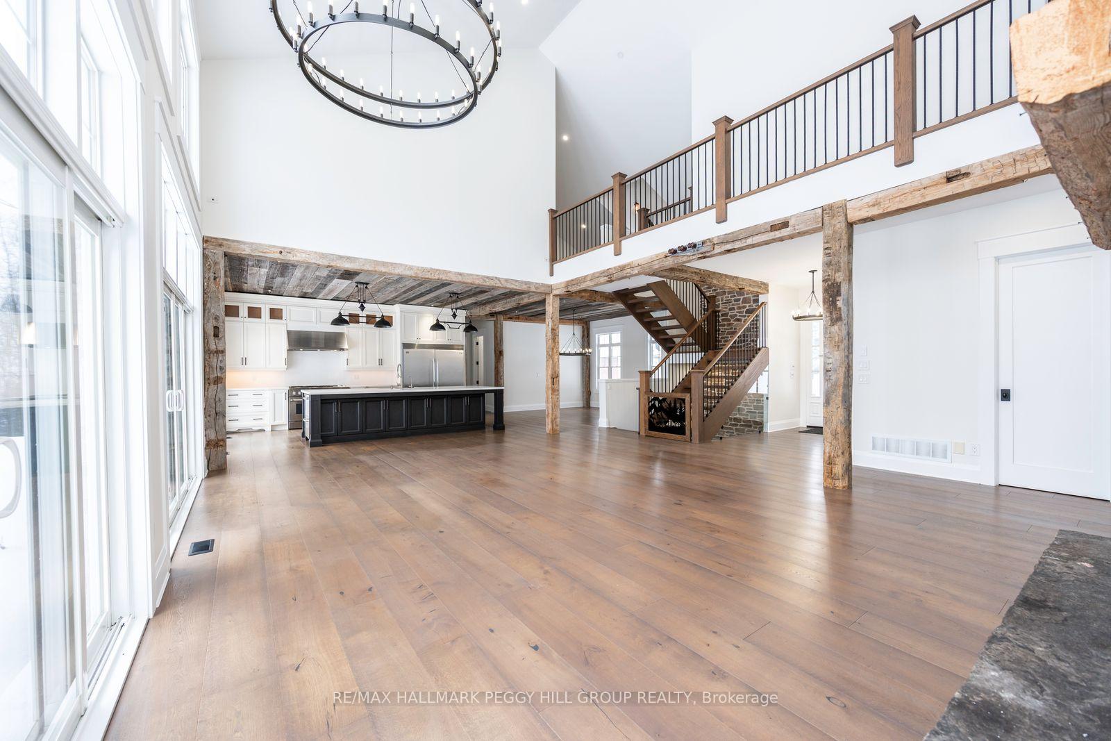 Photo 6 of 16 Heron Boulevard, Springwater, Snow Valley — HOMEH