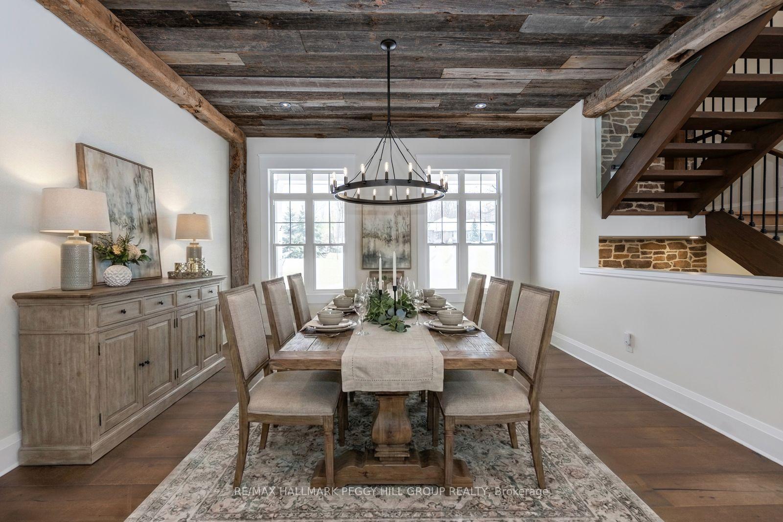 Photo 9 of 16 Heron Boulevard, Springwater, Snow Valley — HOMEH