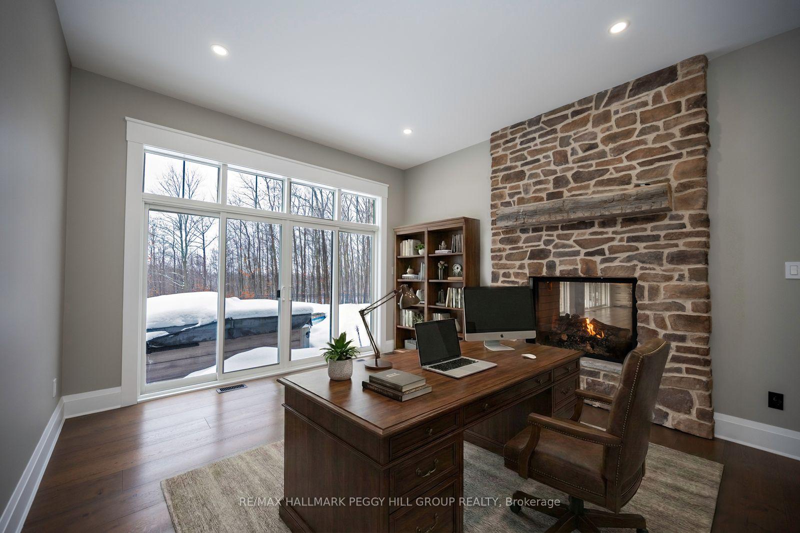 Photo 10 of 16 Heron Boulevard, Springwater, Snow Valley — HOMEH