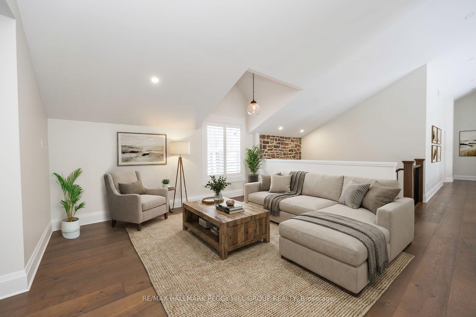 Photo 13 of 16 Heron Boulevard, Springwater, Snow Valley — HOMEH