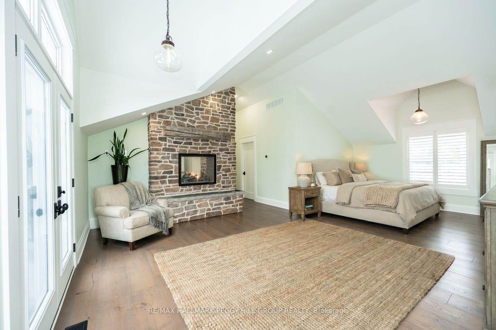 Photo 14 of 16 Heron Boulevard, Springwater, Snow Valley — HOMEH