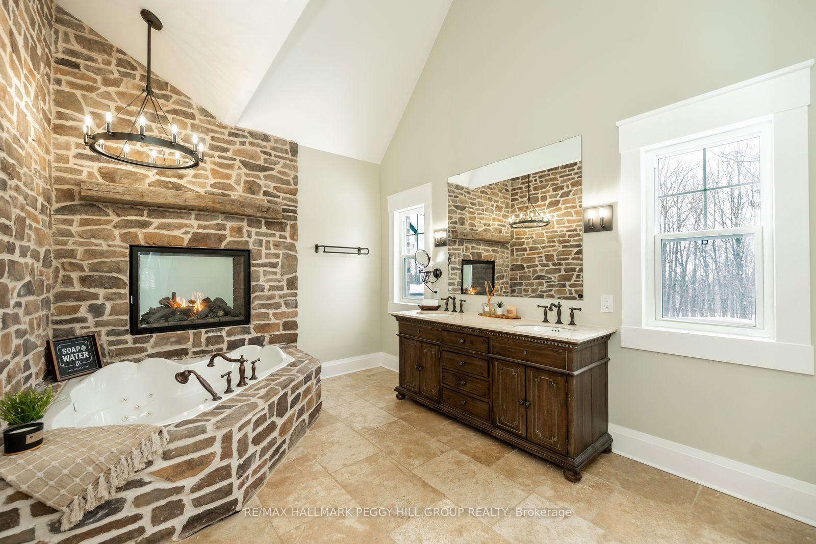 Photo 16 of 16 Heron Boulevard, Springwater, Snow Valley — HOMEH
