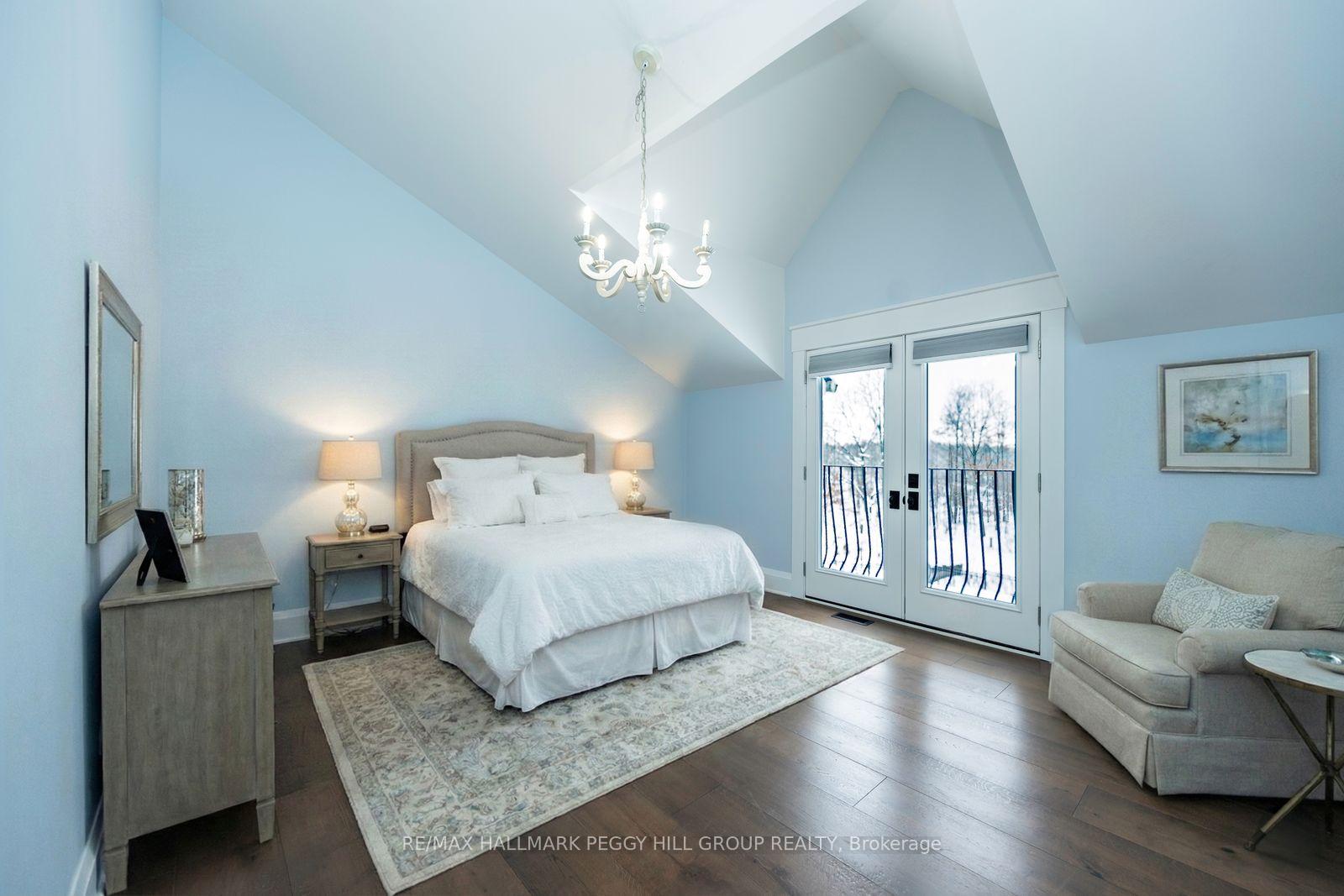 Photo 18 of 16 Heron Boulevard, Springwater, Snow Valley — HOMEH