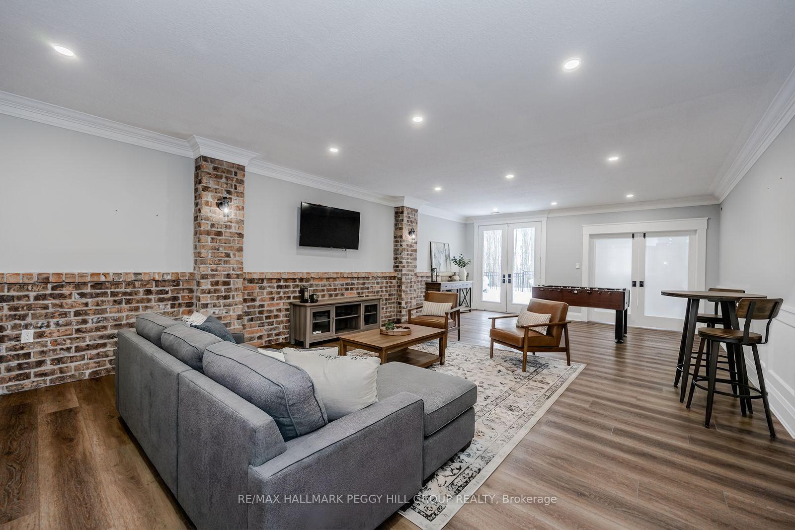 Photo 21 of 16 Heron Boulevard, Springwater, Snow Valley — HOMEH