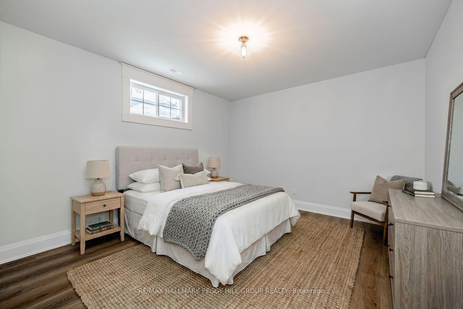 Photo 25 of 16 Heron Boulevard, Springwater, Snow Valley — HOMEH