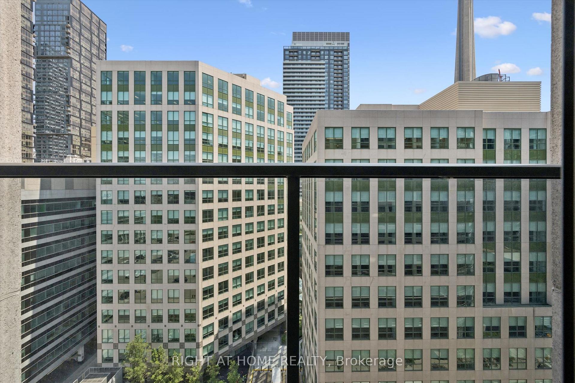 Photo 18 of Unit 1508, 20 Blue Jays Way, Toronto, Waterfront Communities — HOMEH