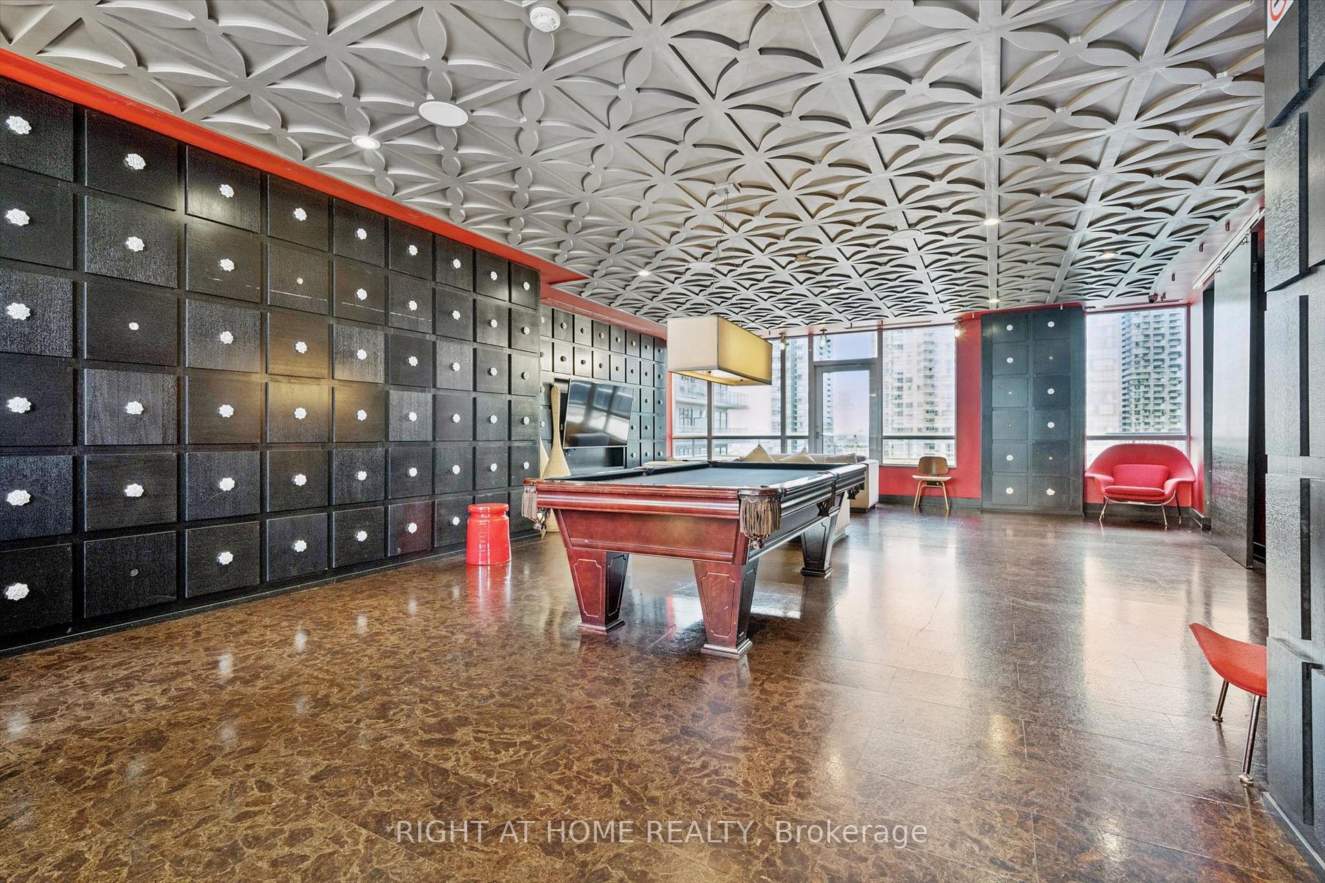 Photo 21 of Unit 1508, 20 Blue Jays Way, Toronto, Waterfront Communities — HOMEH