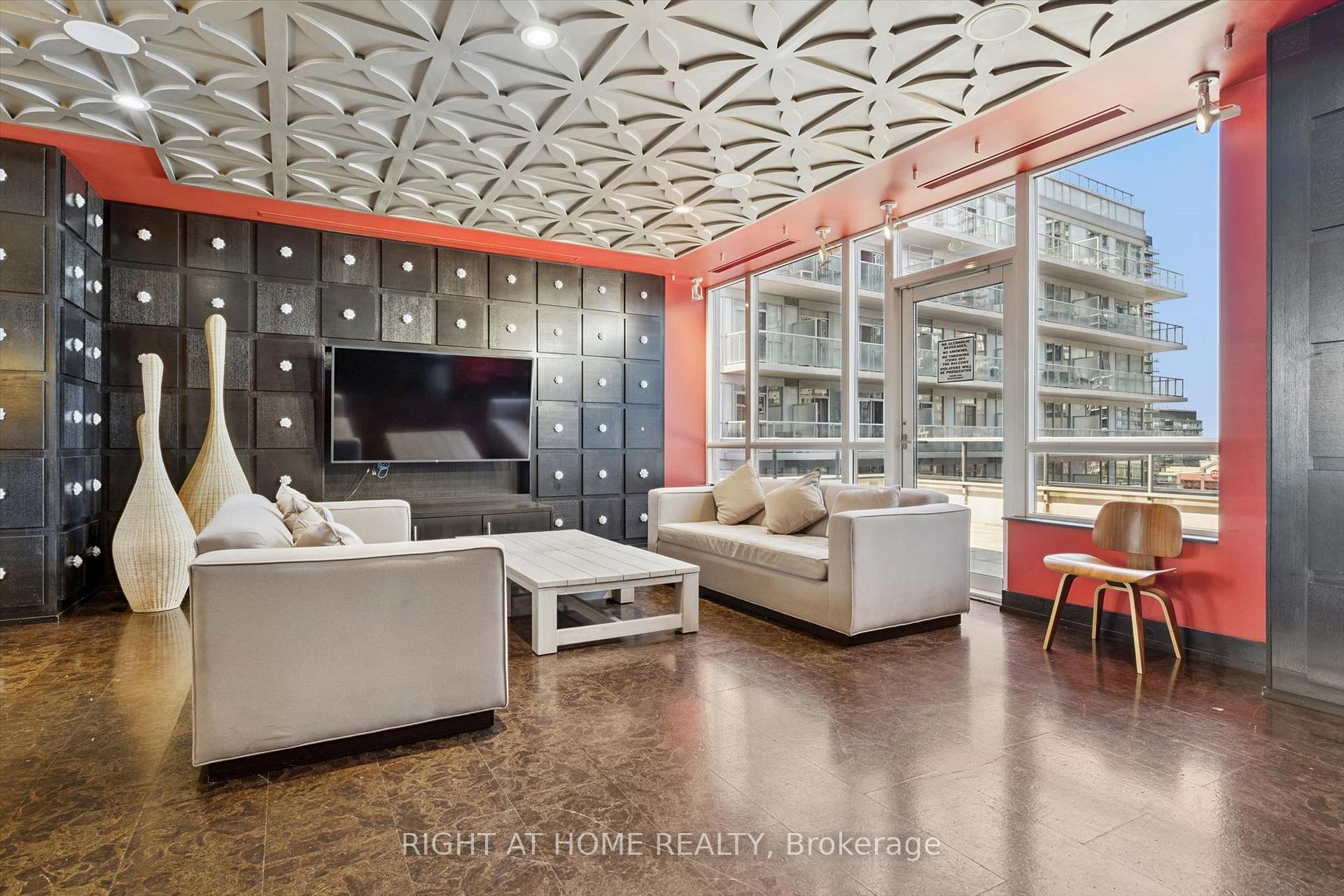 Photo 22 of Unit 1508, 20 Blue Jays Way, Toronto, Waterfront Communities — HOMEH