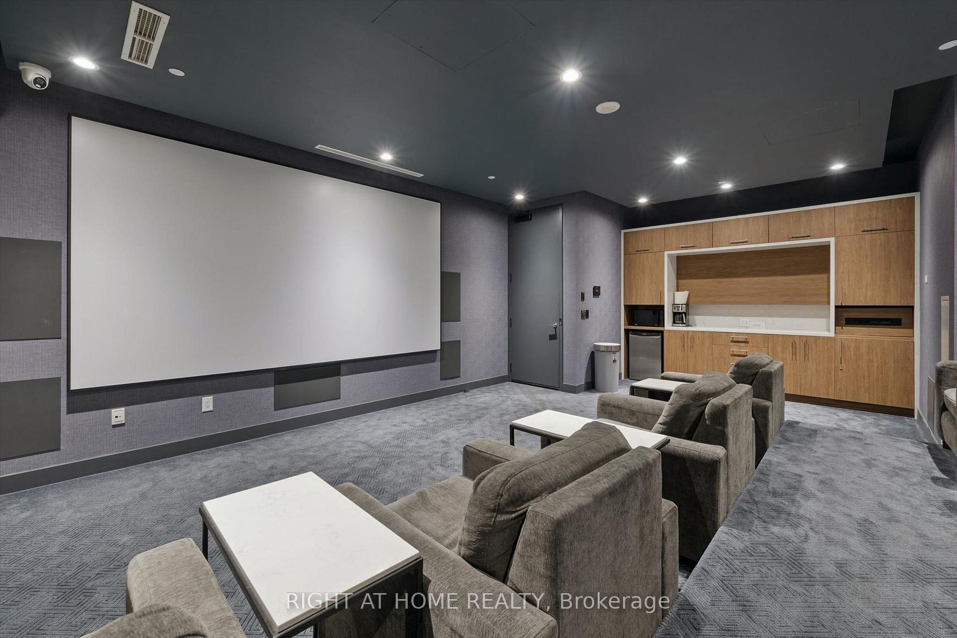 Photo 25 of Unit 1508, 20 Blue Jays Way, Toronto, Waterfront Communities — HOMEH