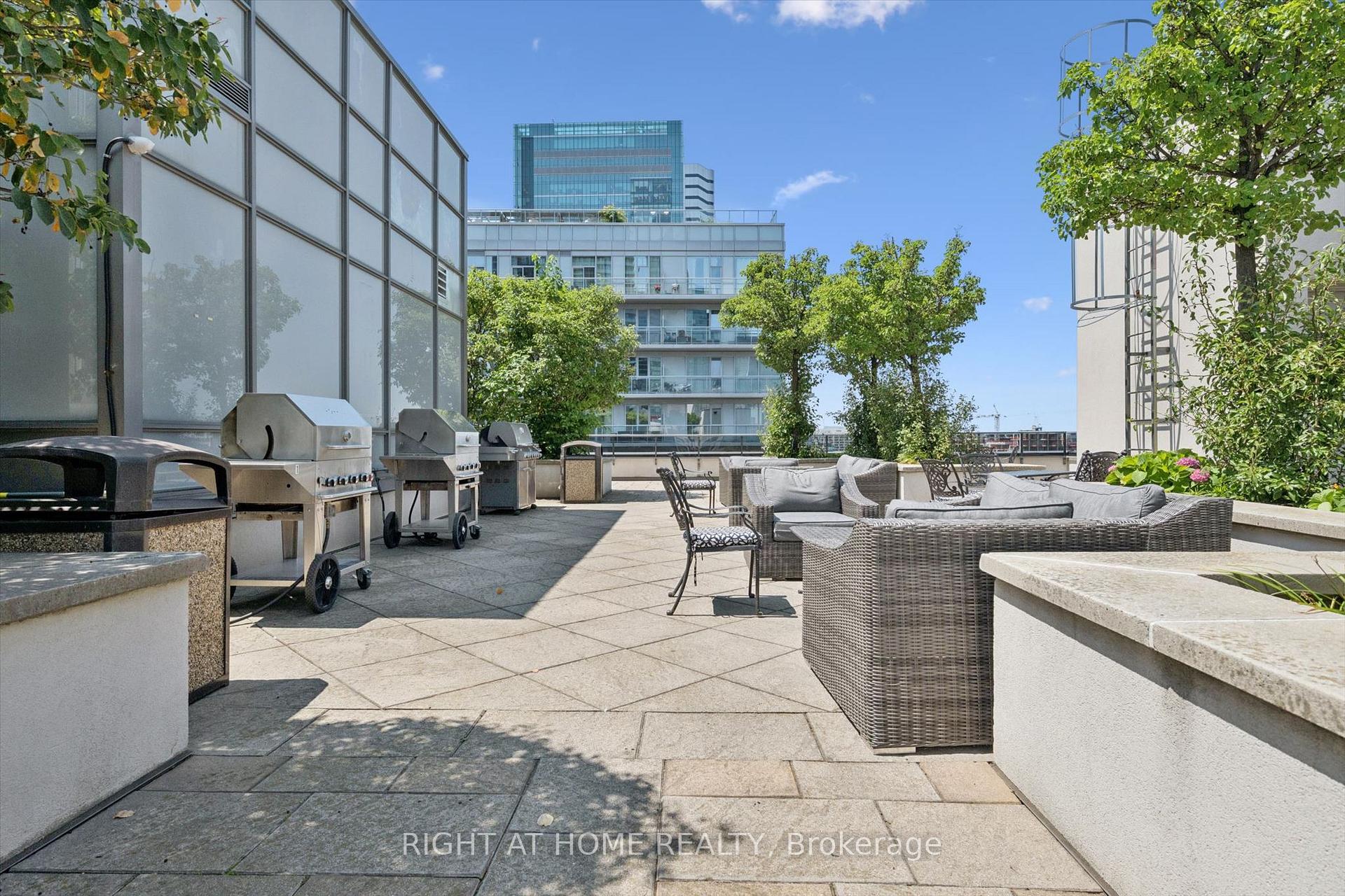 Photo 29 of Unit 1508, 20 Blue Jays Way, Toronto, Waterfront Communities — HOMEH