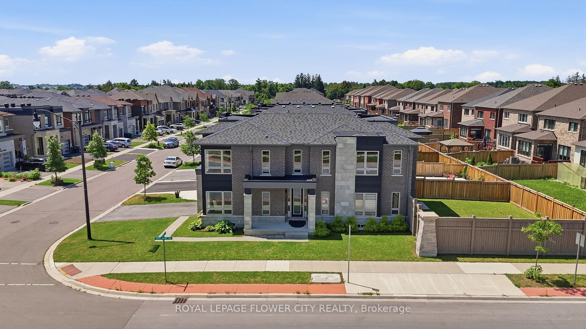Photo 3 of 480 Rivermont Road, Brampton, Bram West — HOMEH