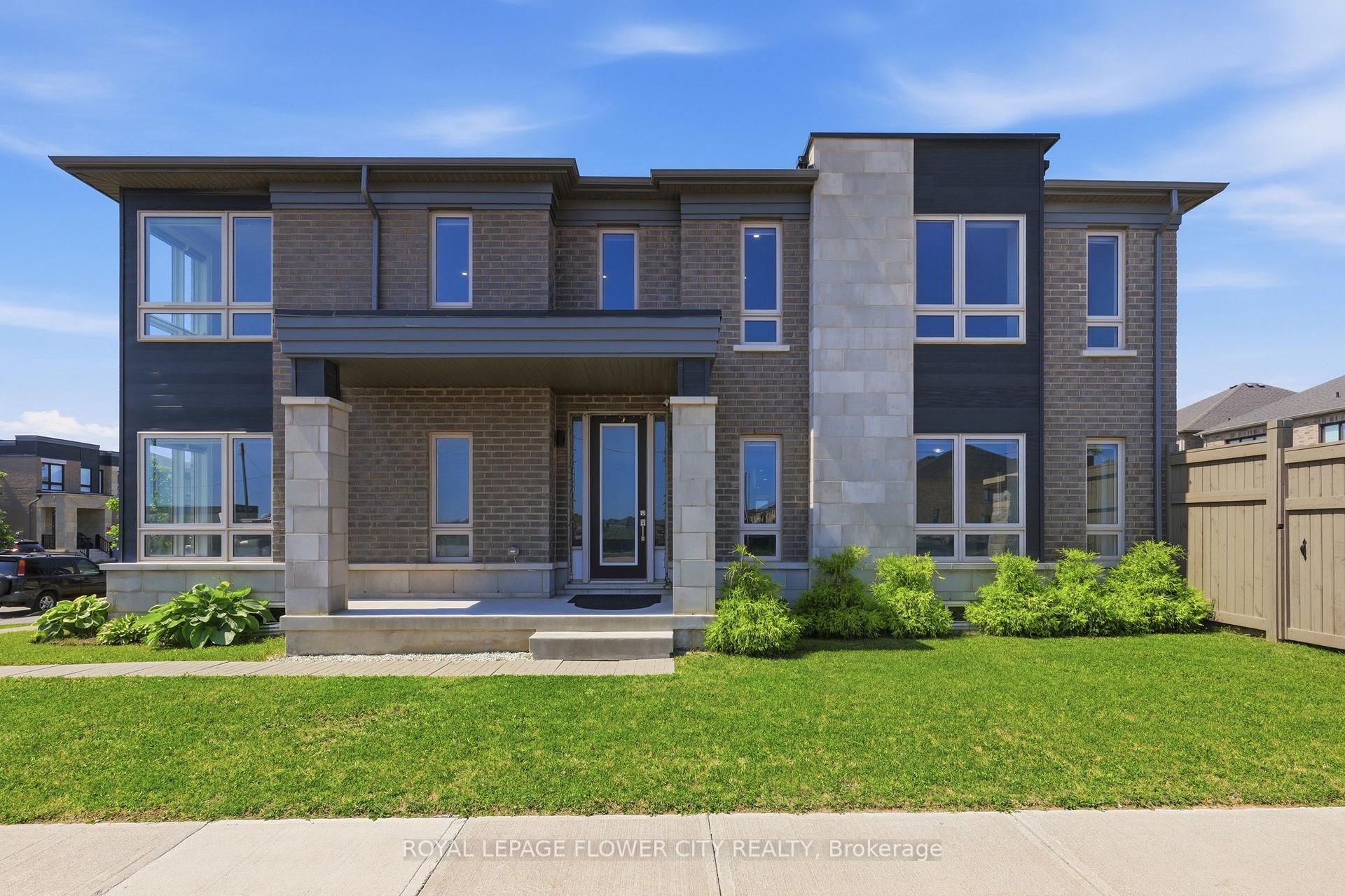Photo 5 of 480 Rivermont Road, Brampton, Bram West — HOMEH