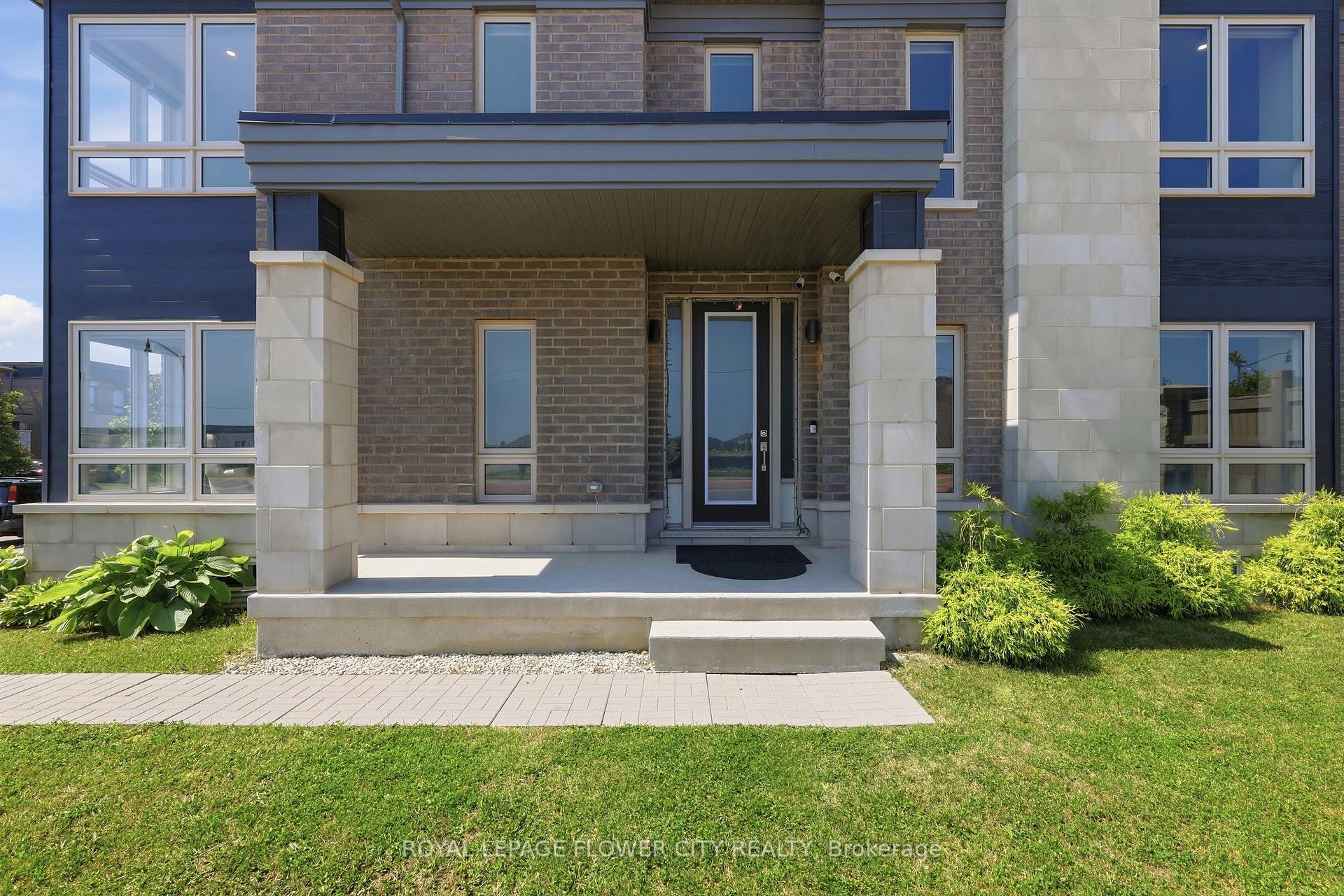 Photo 6 of 480 Rivermont Road, Brampton, Bram West — HOMEH