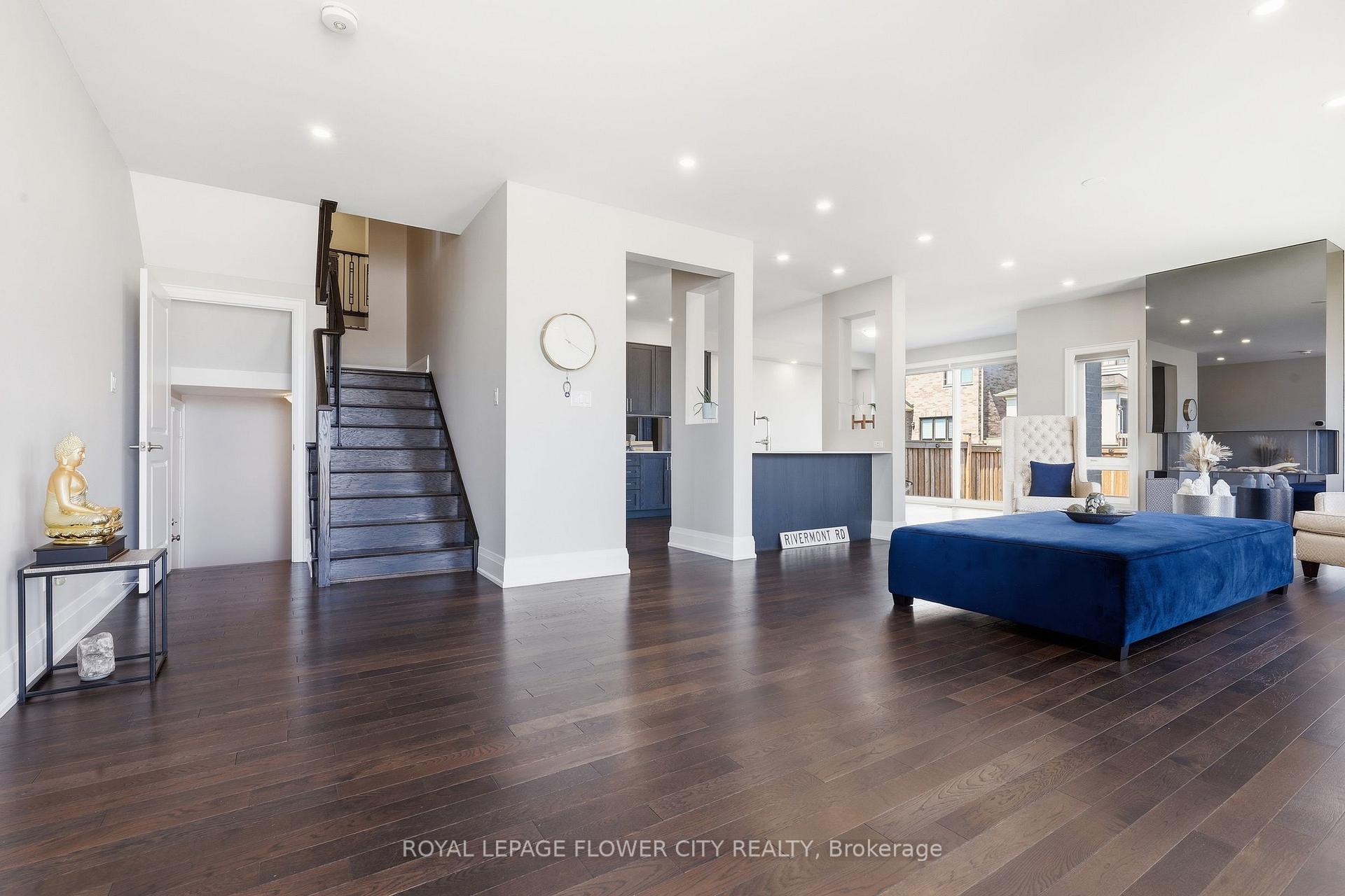Photo 7 of 480 Rivermont Road, Brampton, Bram West — HOMEH