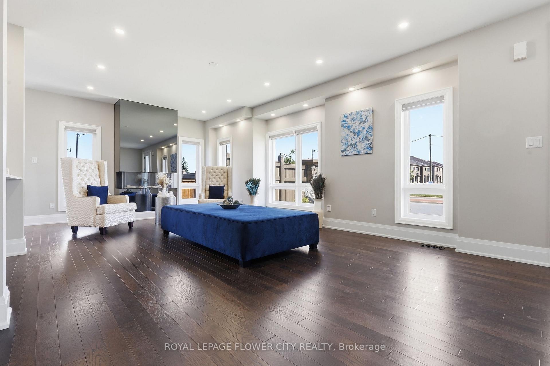 Photo 8 of 480 Rivermont Road, Brampton, Bram West — HOMEH