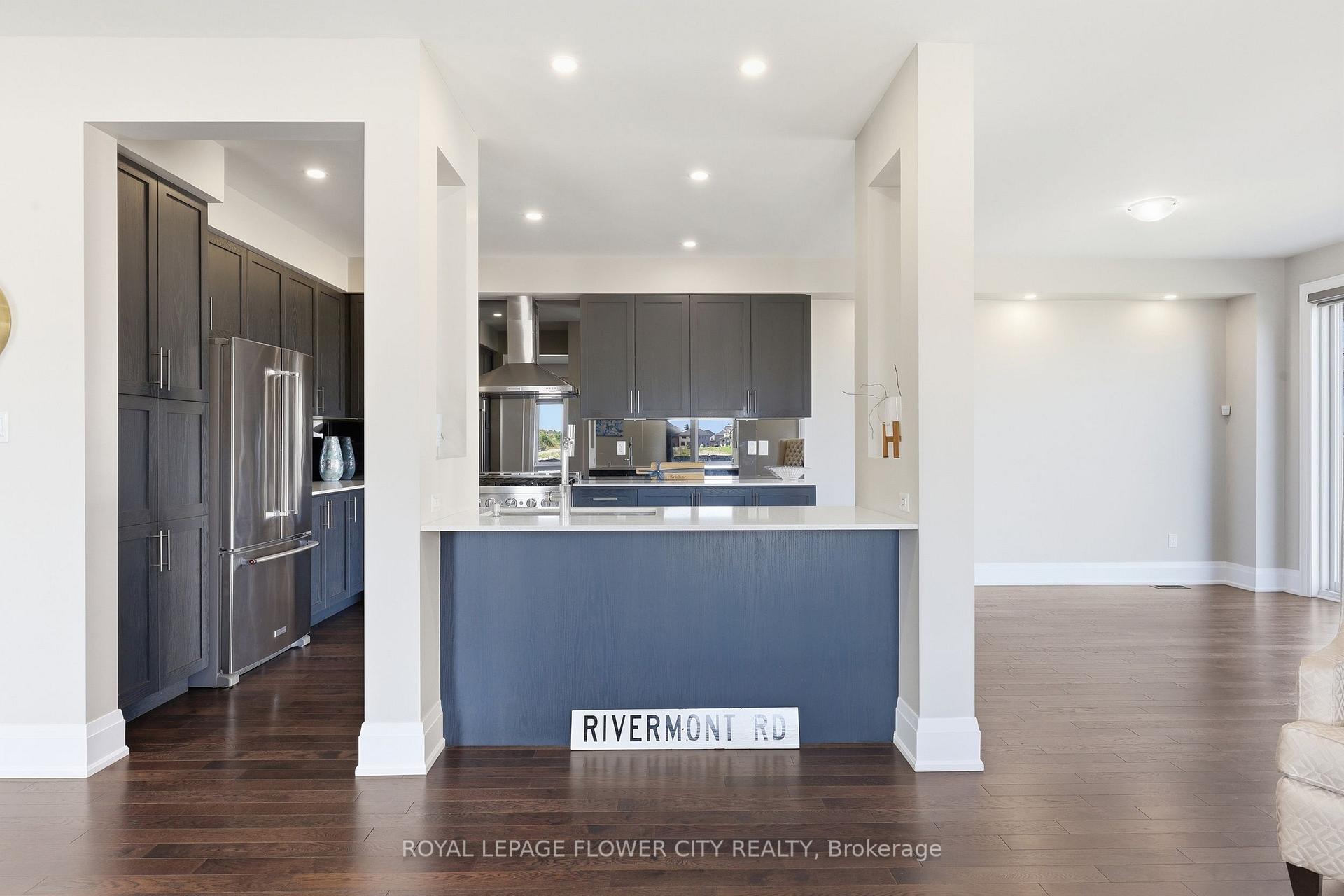 Photo 12 of 480 Rivermont Road, Brampton, Bram West — HOMEH