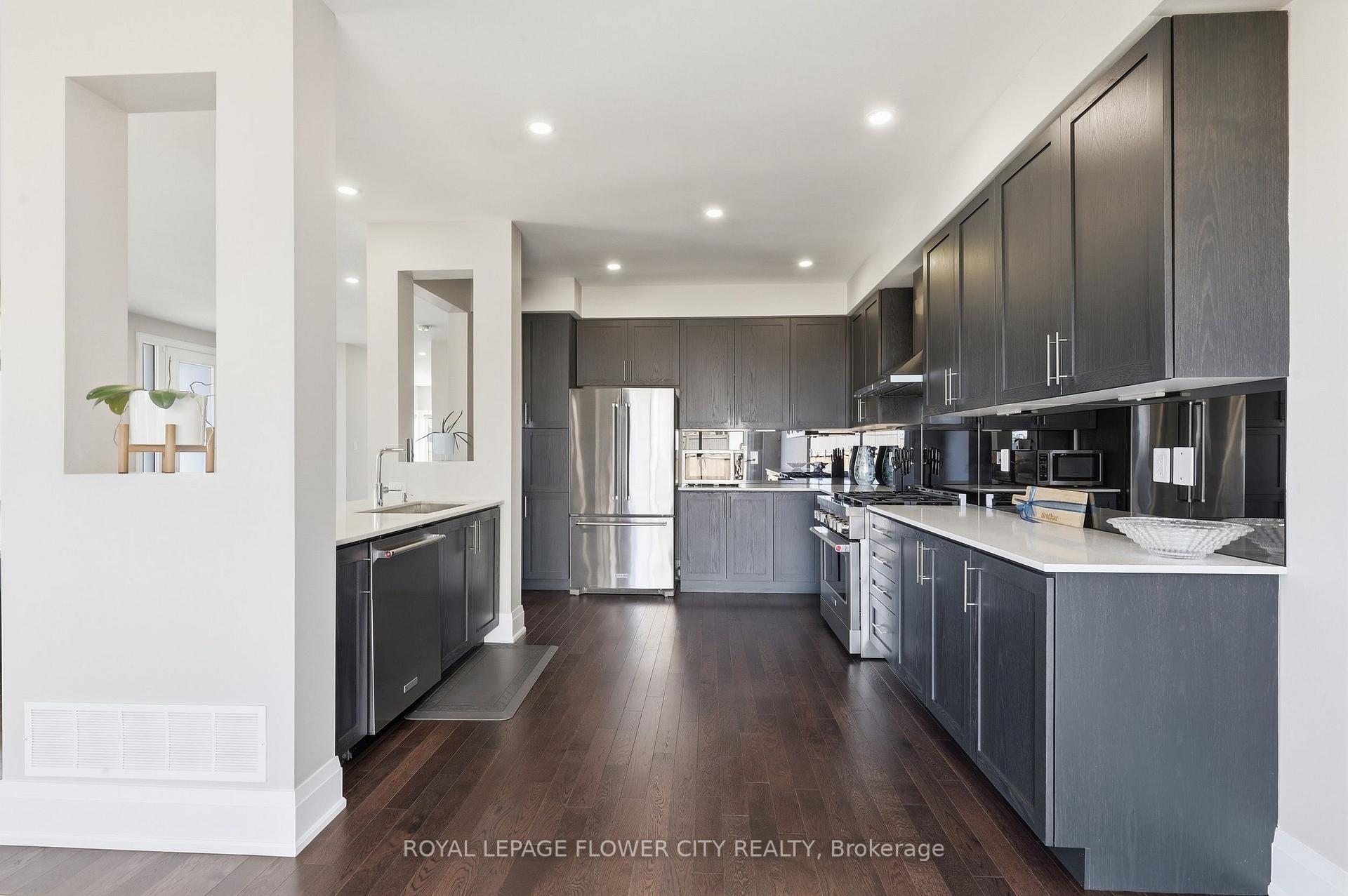 Photo 13 of 480 Rivermont Road, Brampton, Bram West — HOMEH