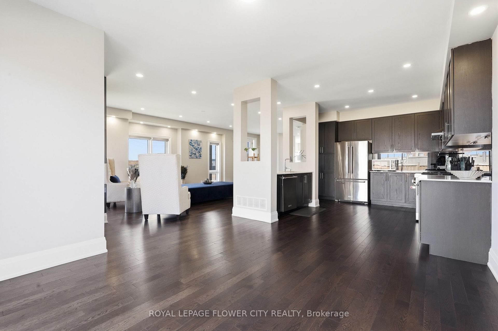 Photo 15 of 480 Rivermont Road, Brampton, Bram West — HOMEH