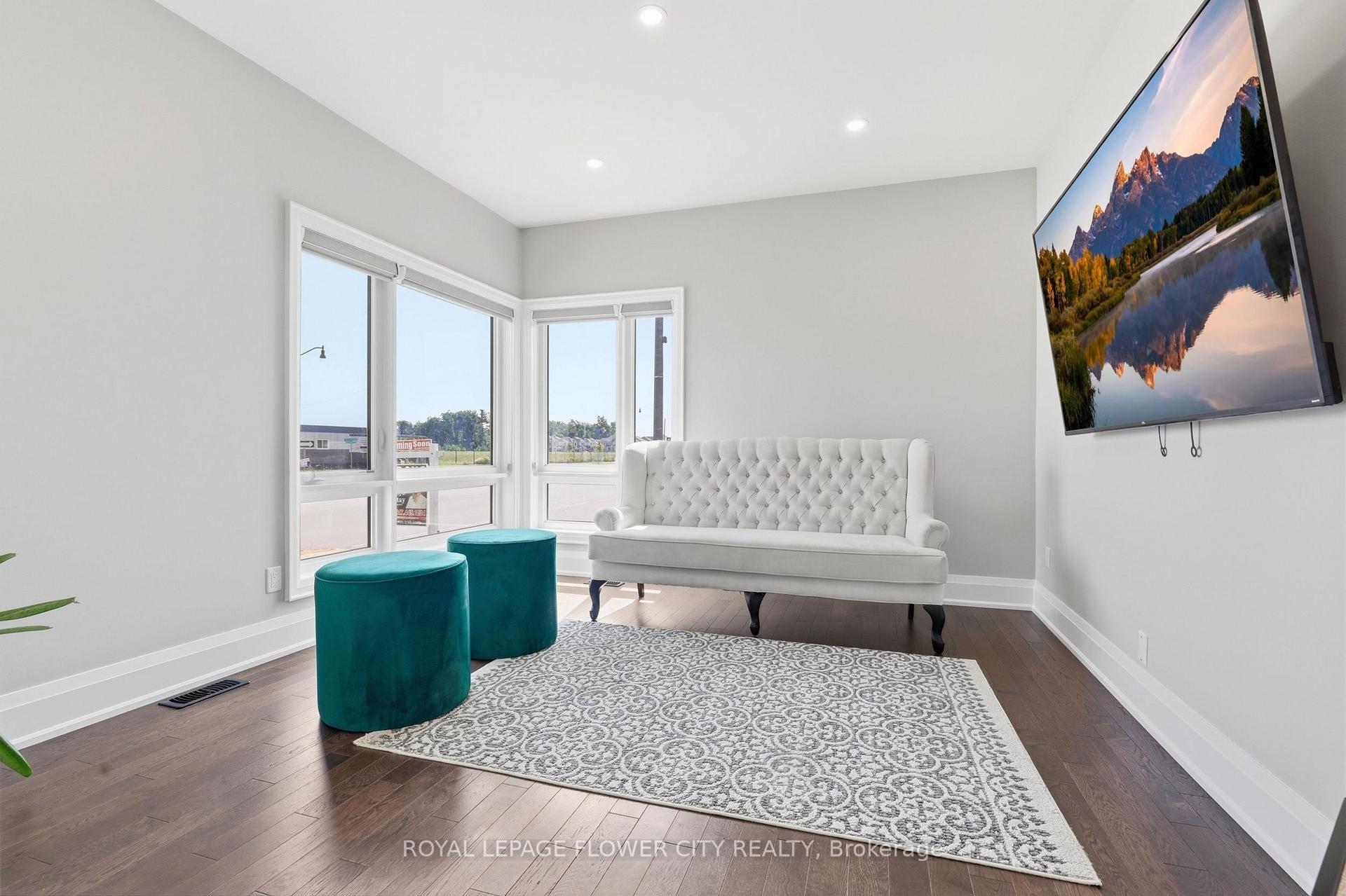 Photo 17 of 480 Rivermont Road, Brampton, Bram West — HOMEH