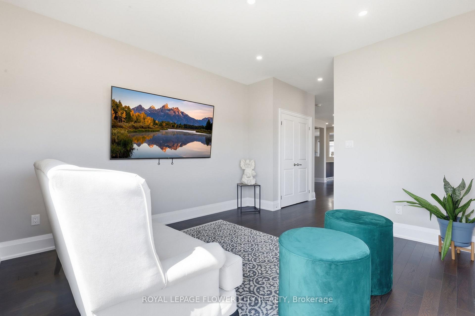 Photo 18 of 480 Rivermont Road, Brampton, Bram West — HOMEH
