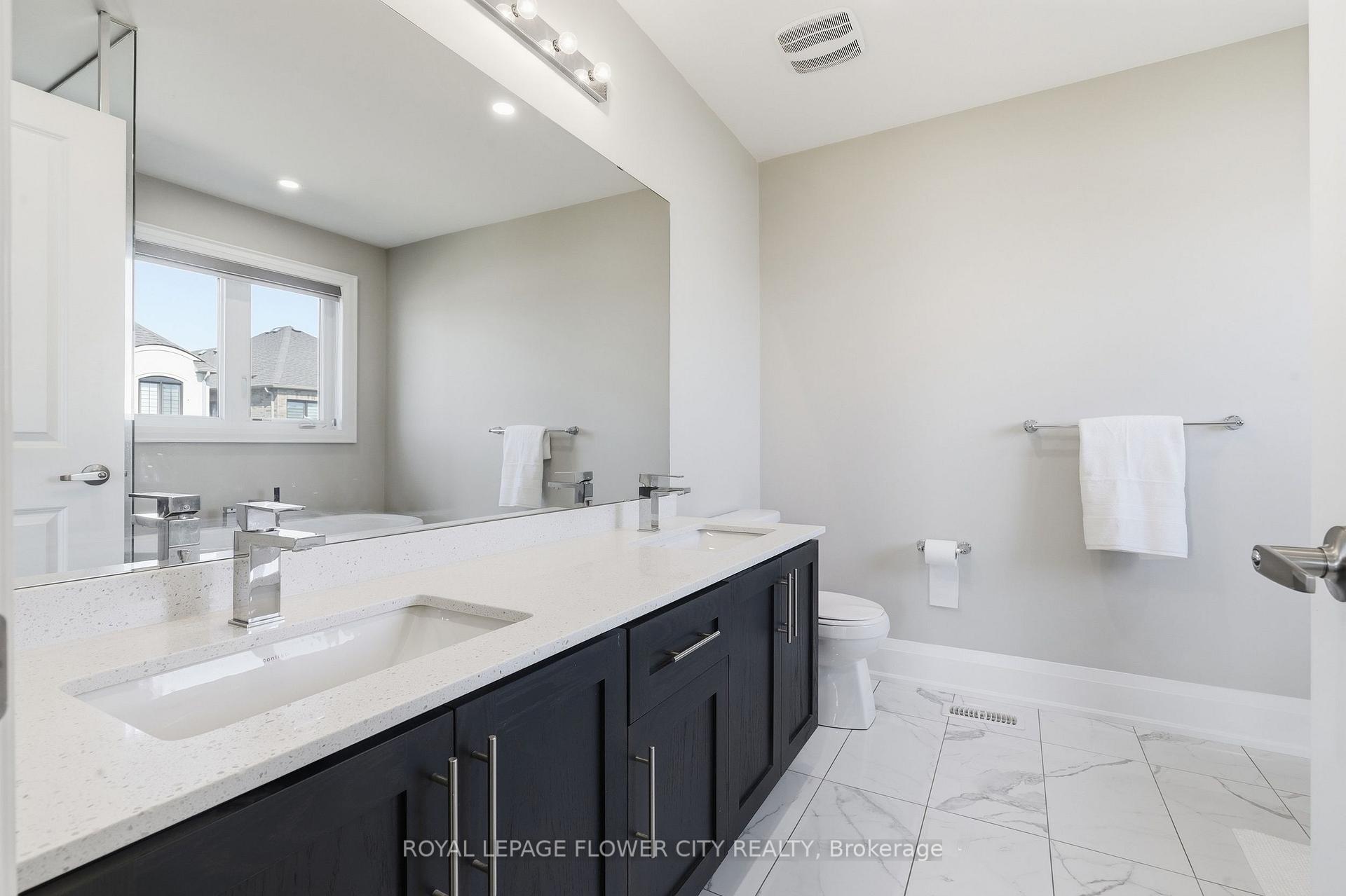 Photo 23 of 480 Rivermont Road, Brampton, Bram West — HOMEH