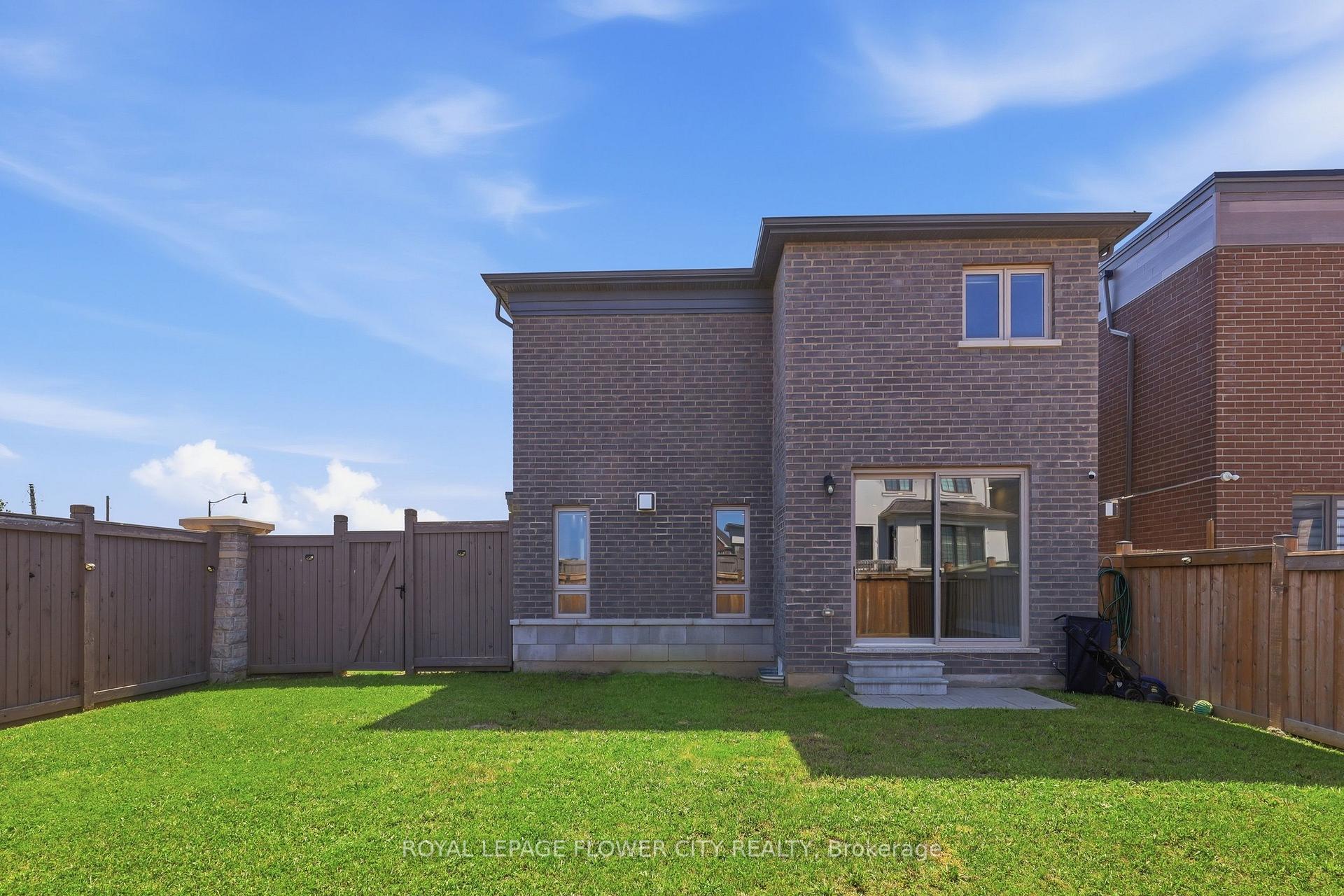 Photo 35 of 480 Rivermont Road, Brampton, Bram West — HOMEH