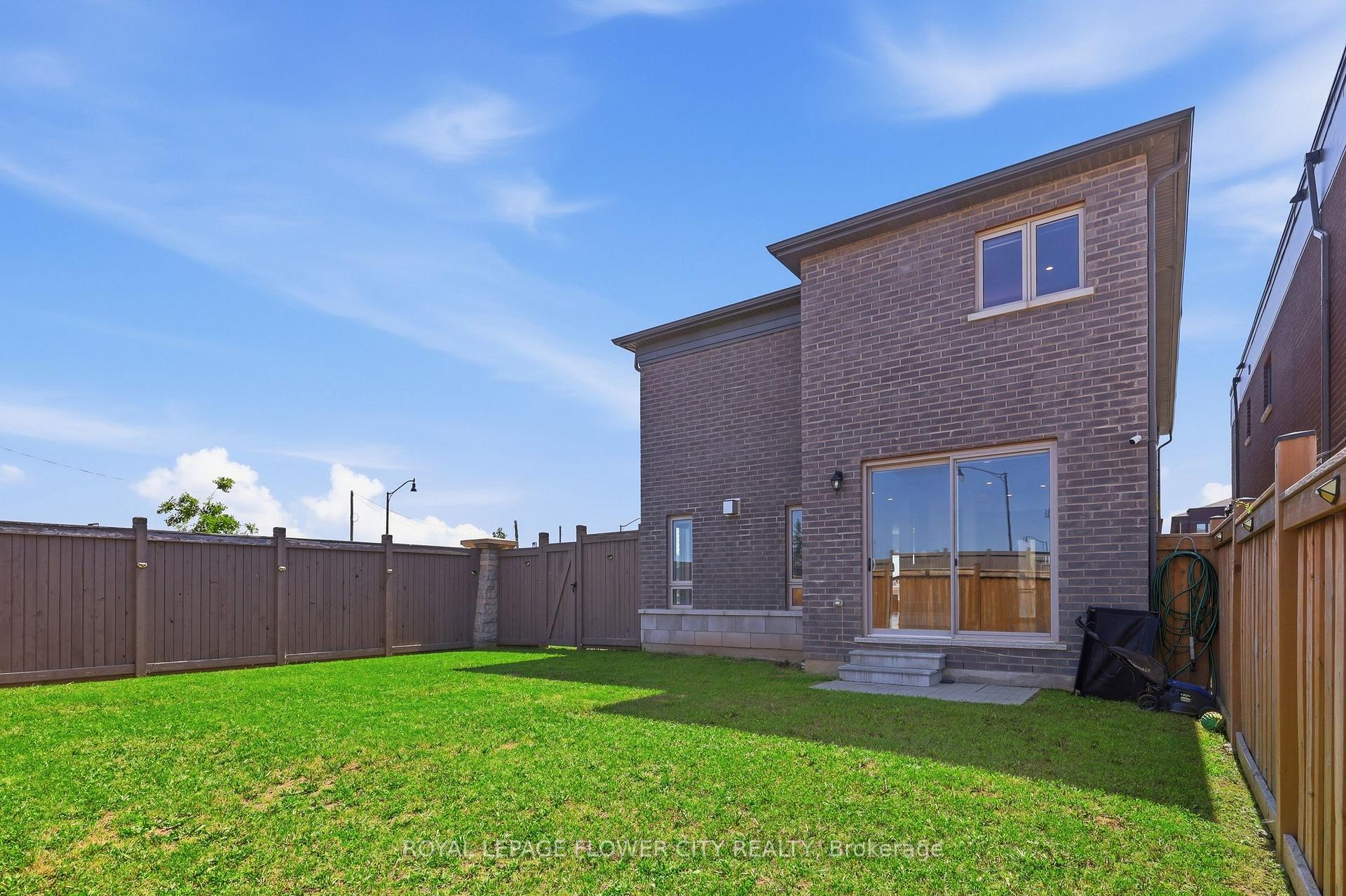 Photo 36 of 480 Rivermont Road, Brampton, Bram West — HOMEH