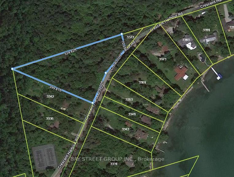 Photo 2 of 3358 Crescent Harbour Road, Innisfil, Rural Innisfil — HOMEH