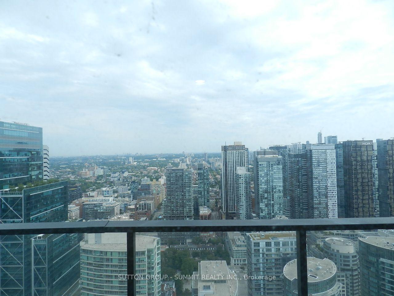 Front of Unit 5601, 1 Concord Cityplace Way