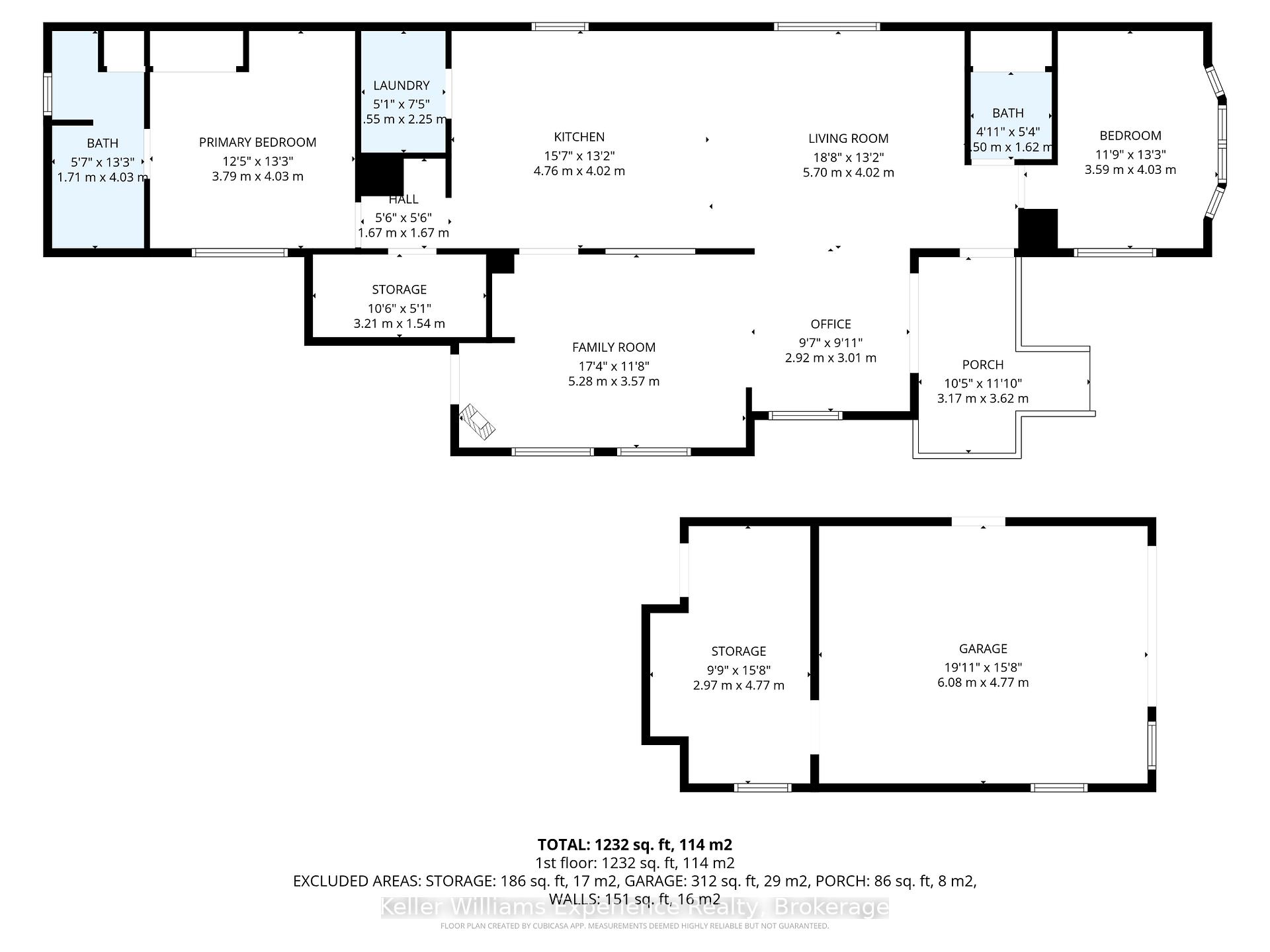 Photo 6 of Unit 15, 5411 Elliott Side Road, Tay, Rural Tay — HOMEH