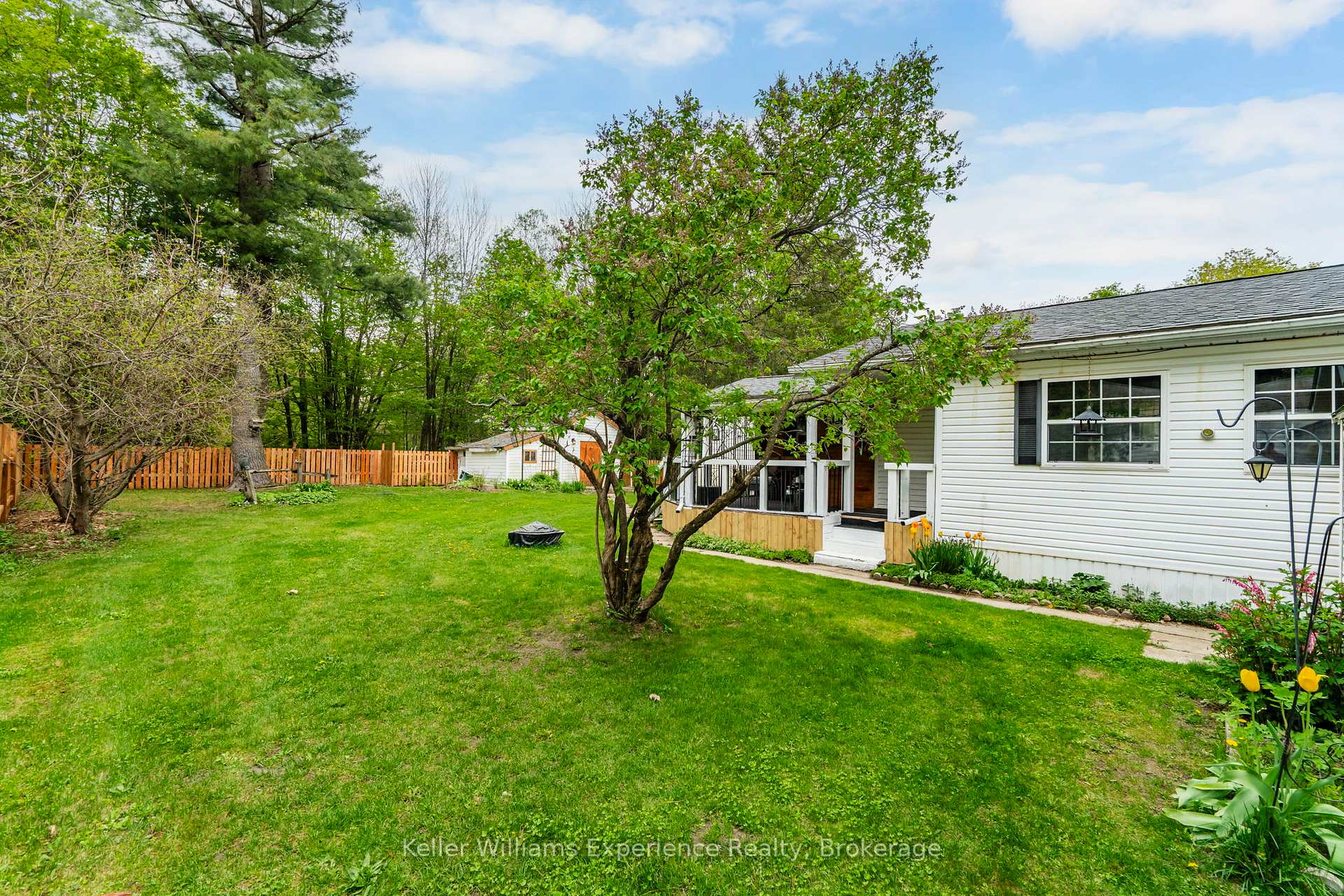 Photo 28 of Unit 15, 5411 Elliott Side Road, Tay, Rural Tay — HOMEH
